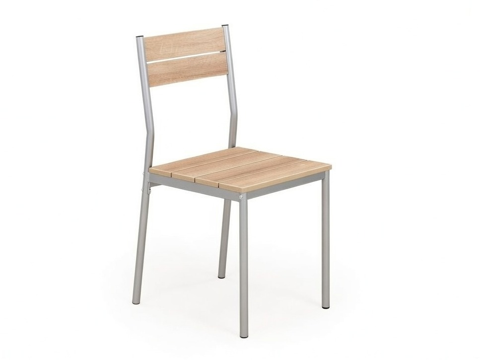 Étkezőgarnitúra Houston 128 (Sonoma tölgy)