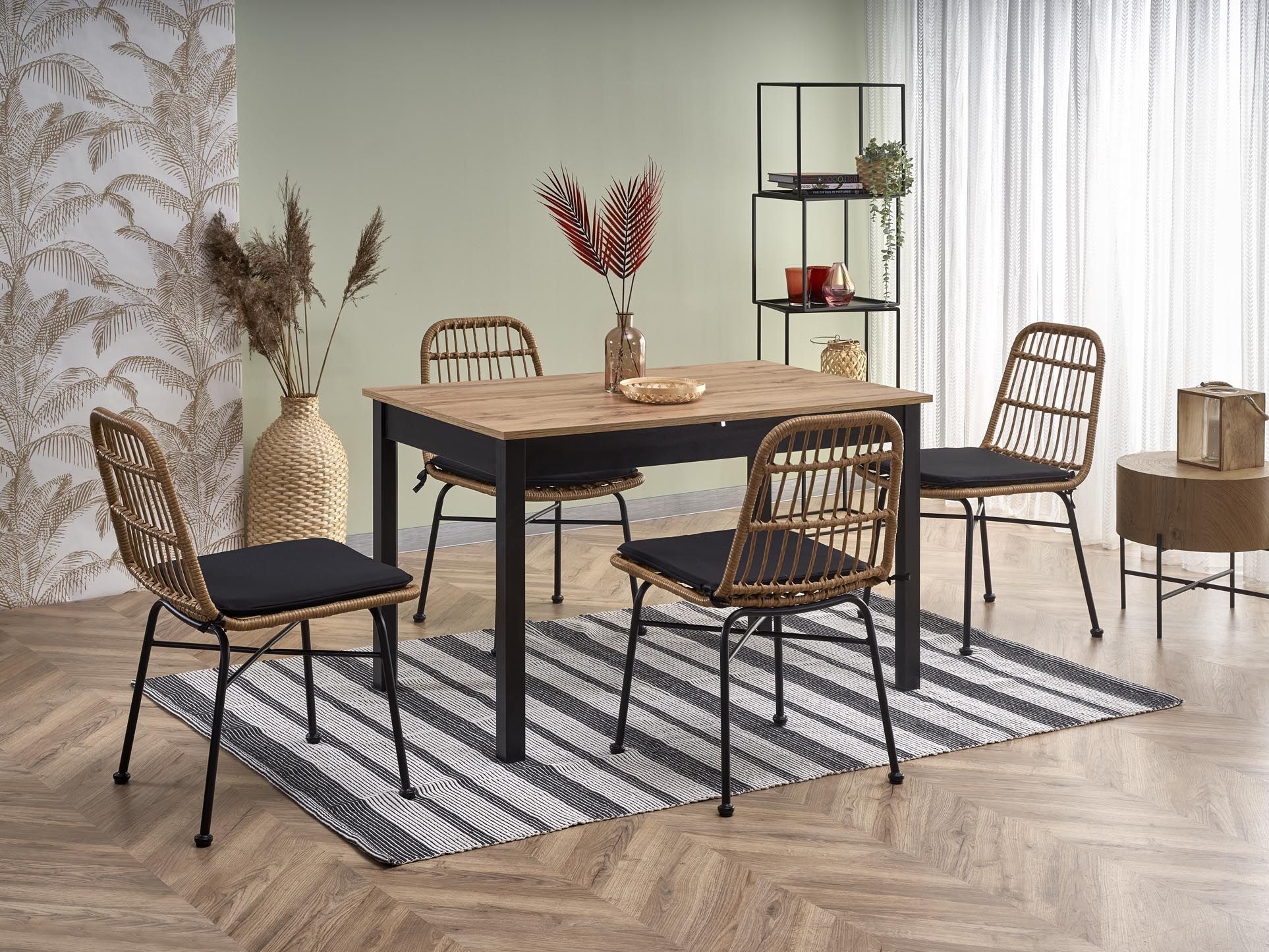 Étkezőgarnitúra Houston 1480