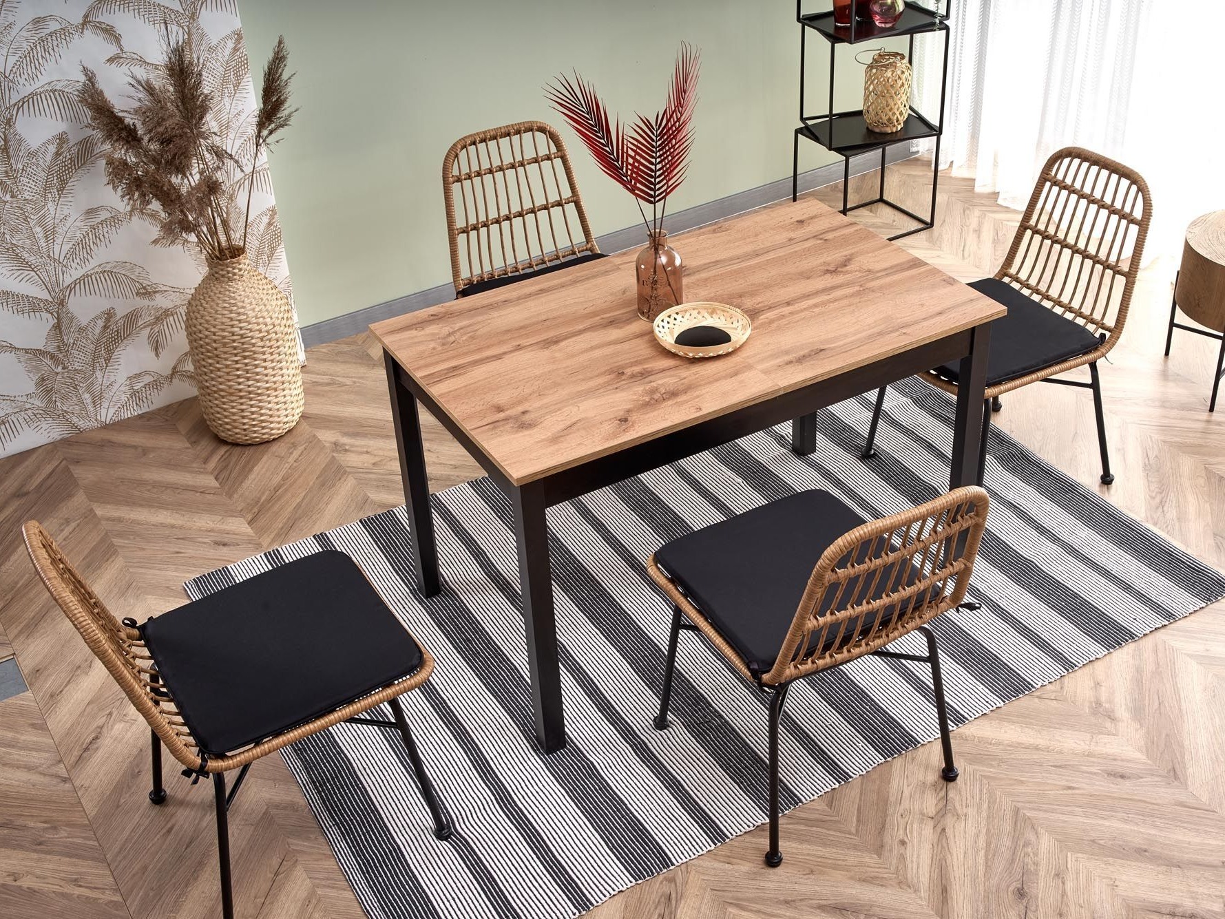 Étkezőgarnitúra Houston 1480