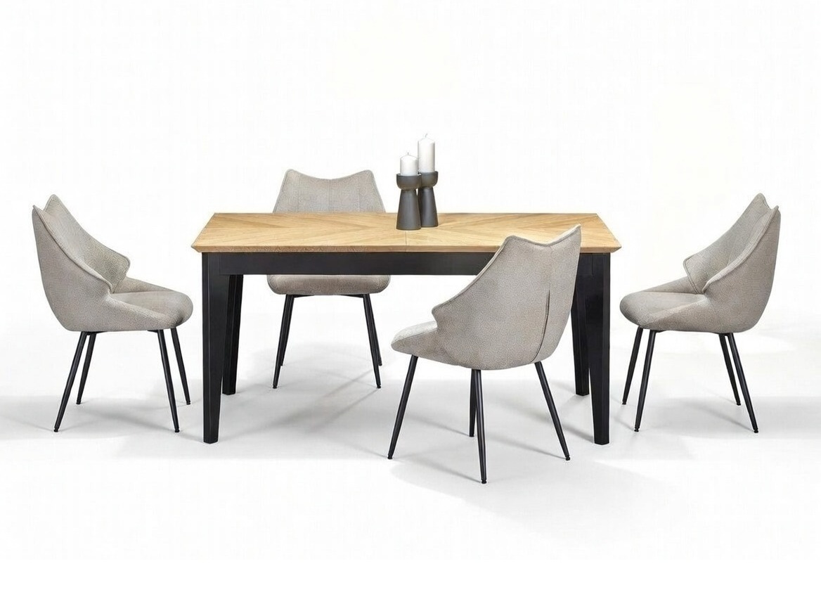 Étkezőgarnitúra Houston 1753