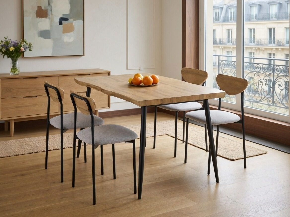 Étkezőgarnitúra Houston 1933