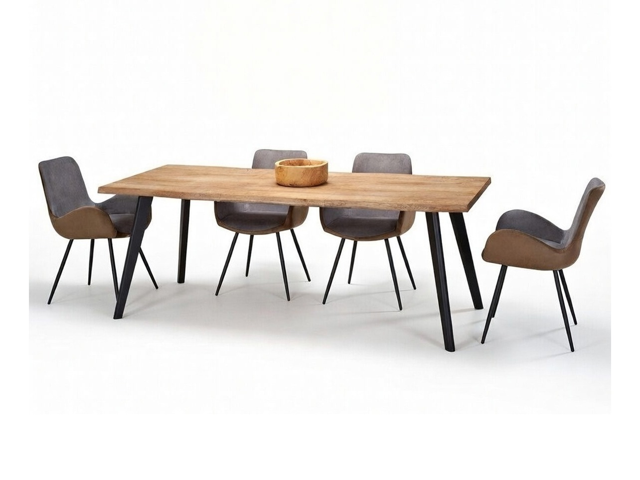 Étkezőgarnitúra Houston Lector