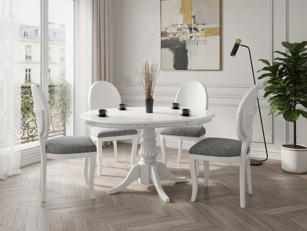 Étkezőgarnitúra Houston Stella