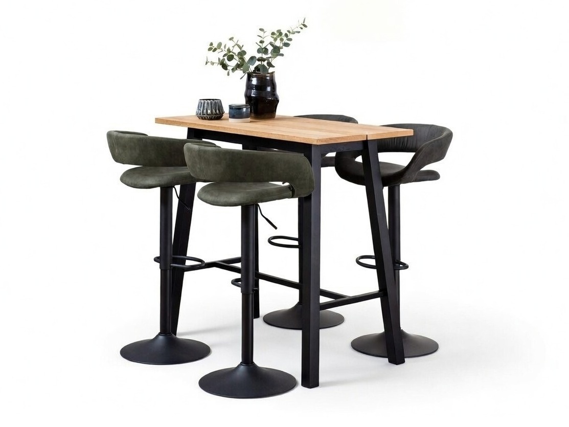 Étkezőgarnitúra Norsica 510