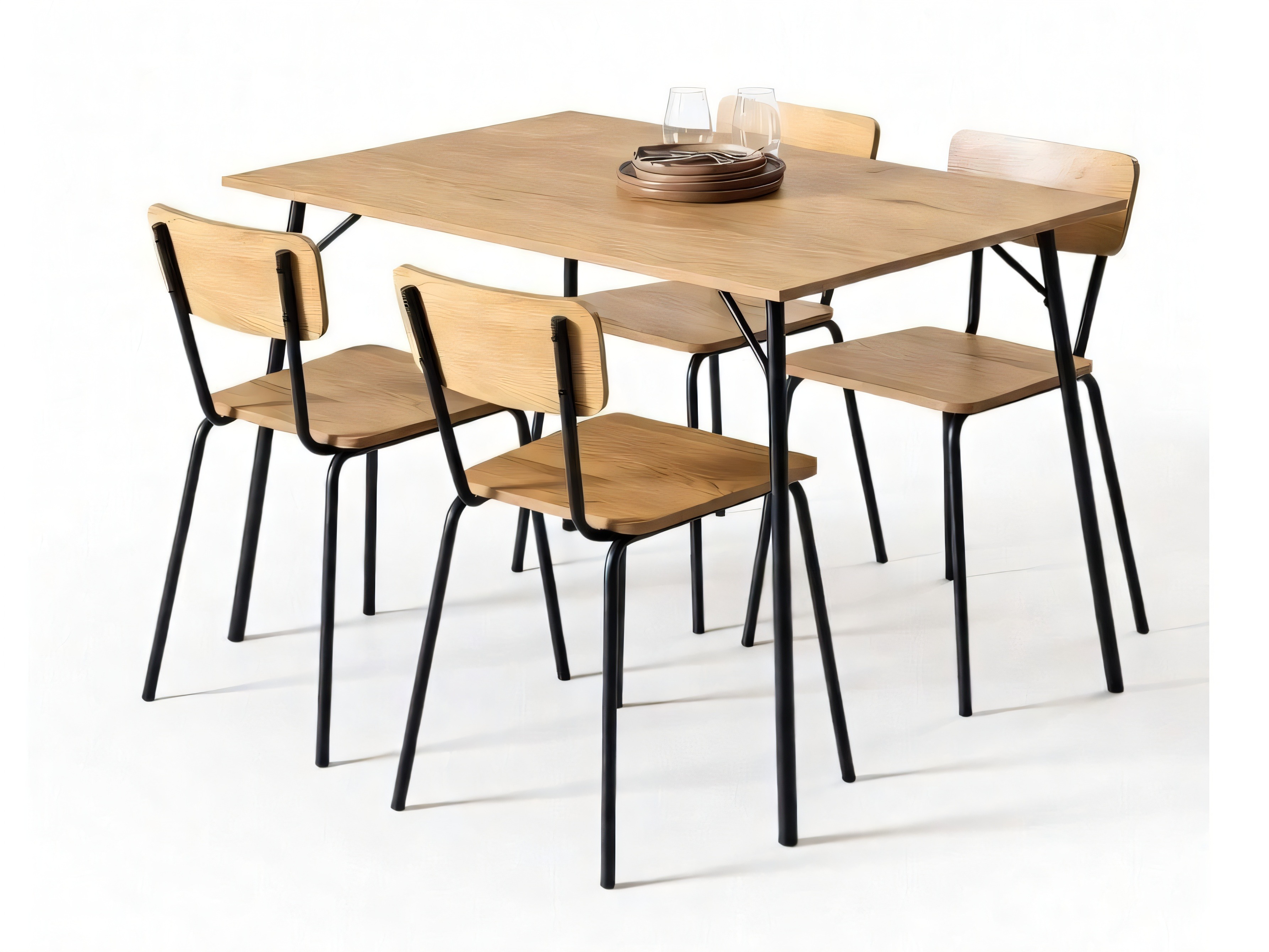 Étkezőgarnitúra Norsica 887