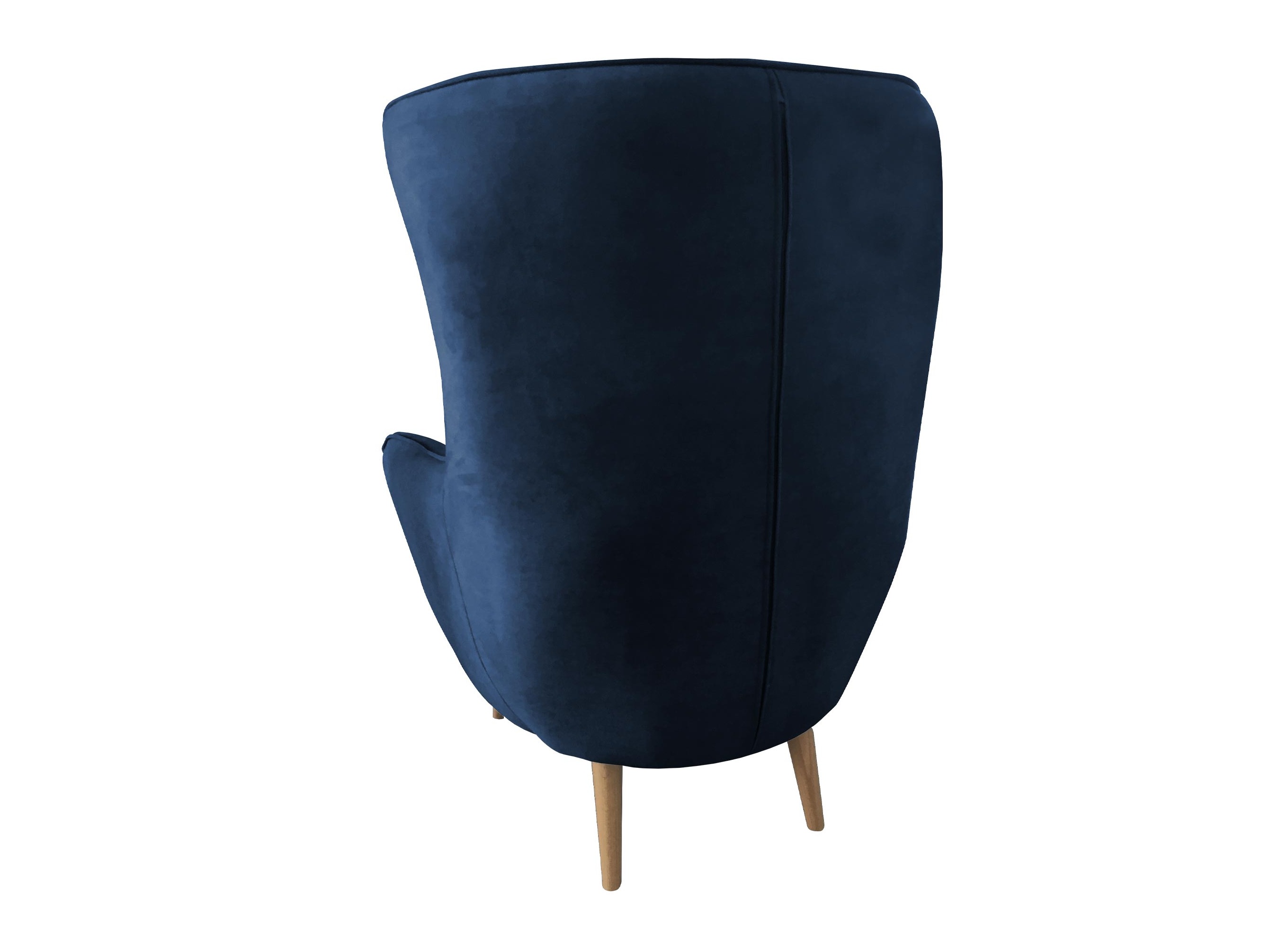 Fotel Comfivo Ulmus VI (Lambi 06)