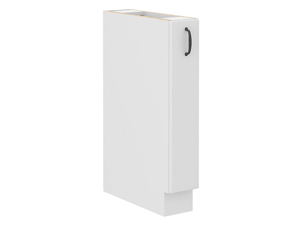 Moduláris szekrény kihúzható fiókkal Retro White 101