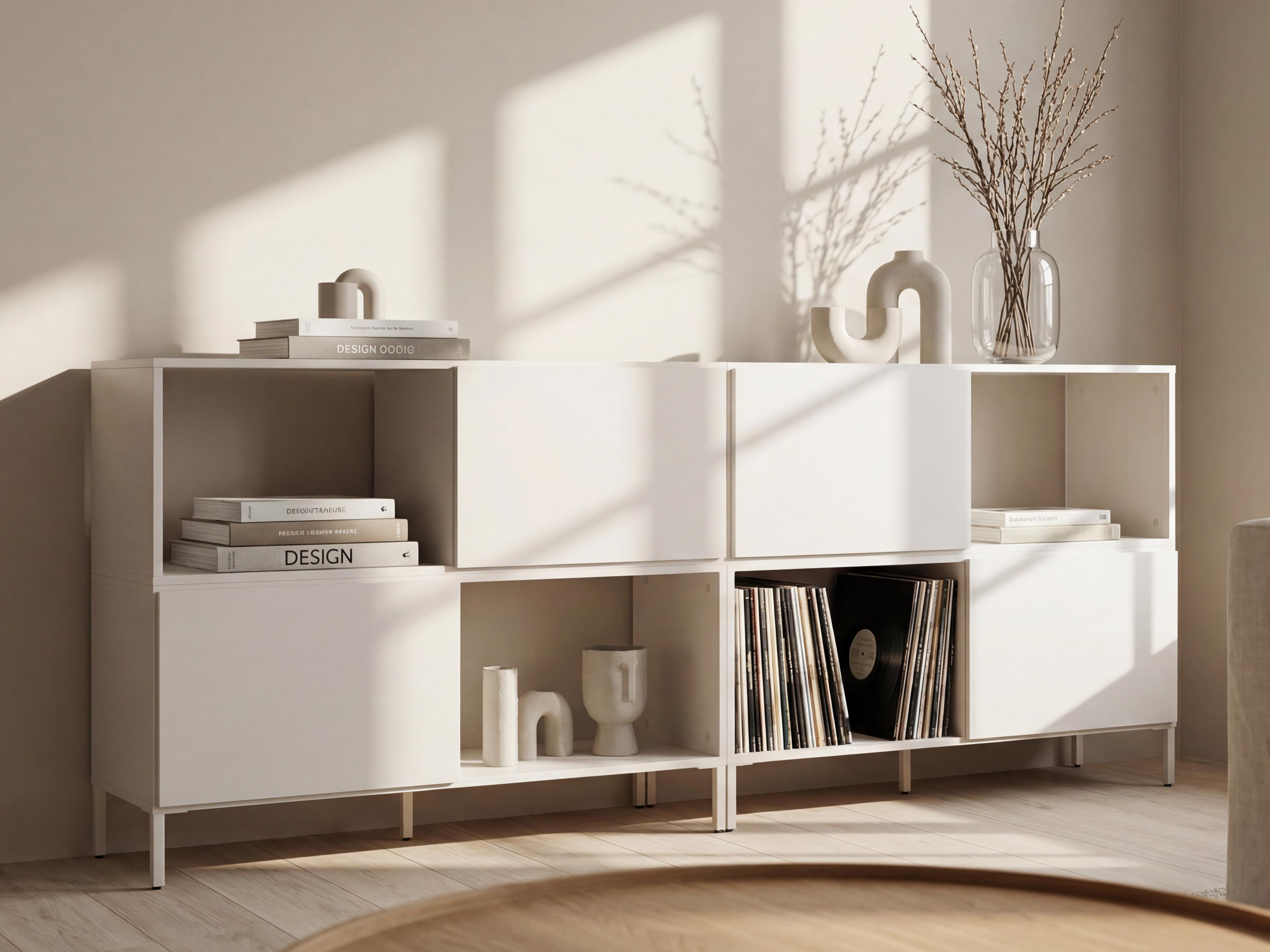 Szekrény Ophtivo 106