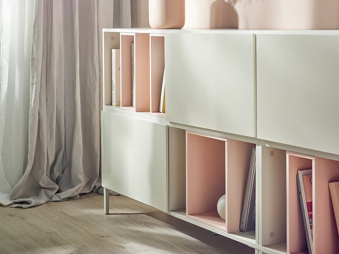 Szekrény Ophtivo 107