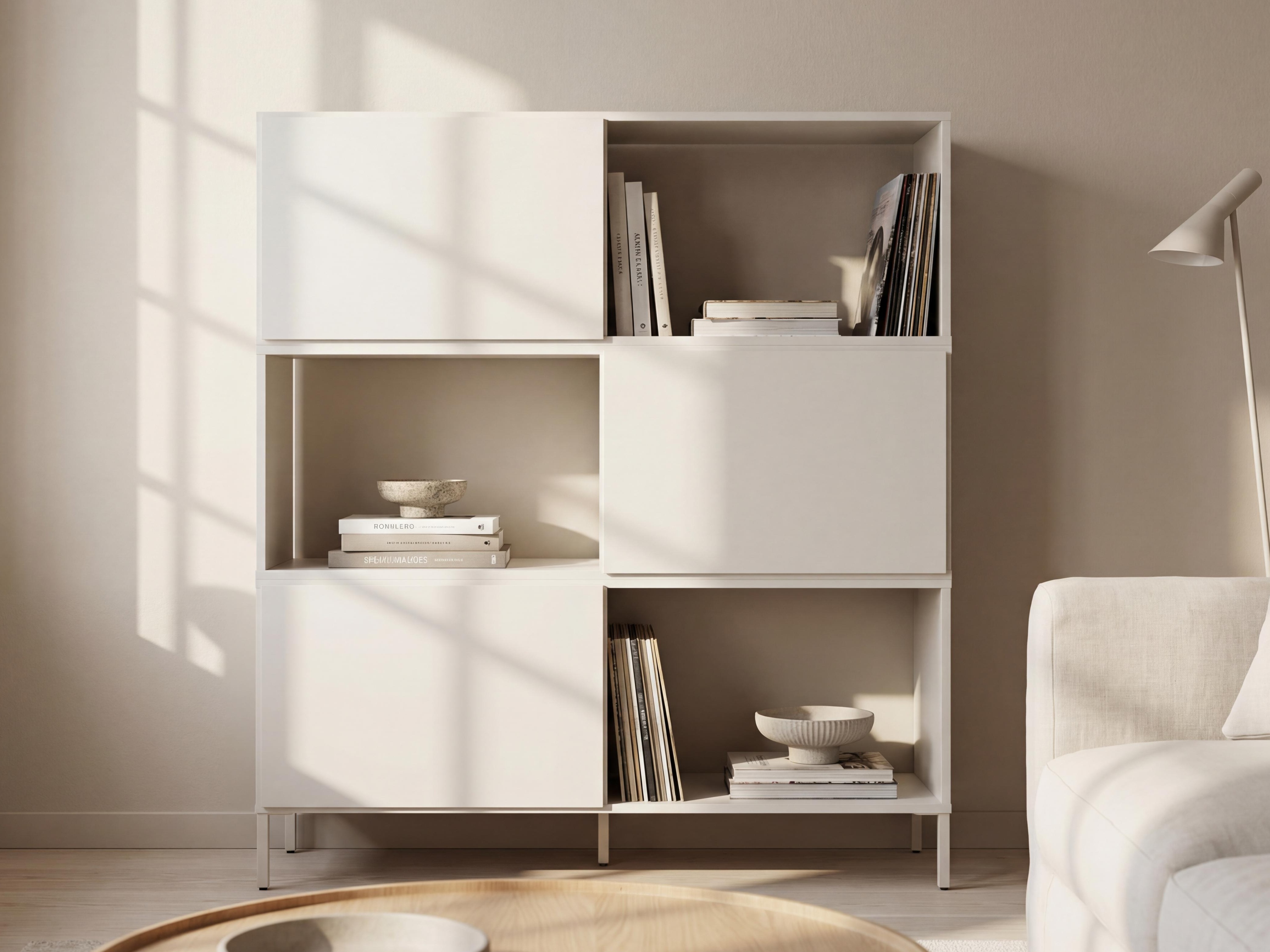 Szekrény Ophtivo 108