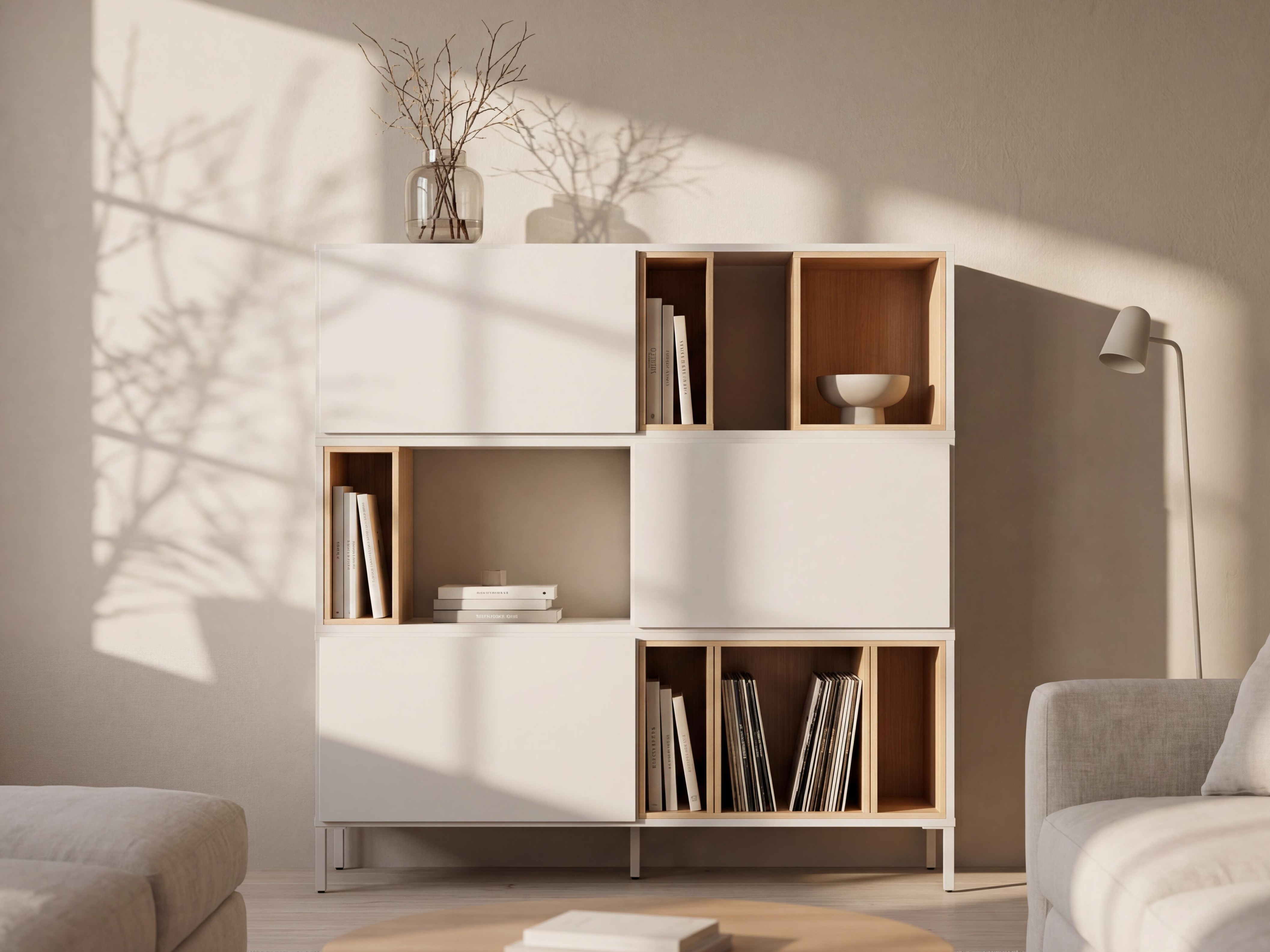 Szekrény Ophtivo 109