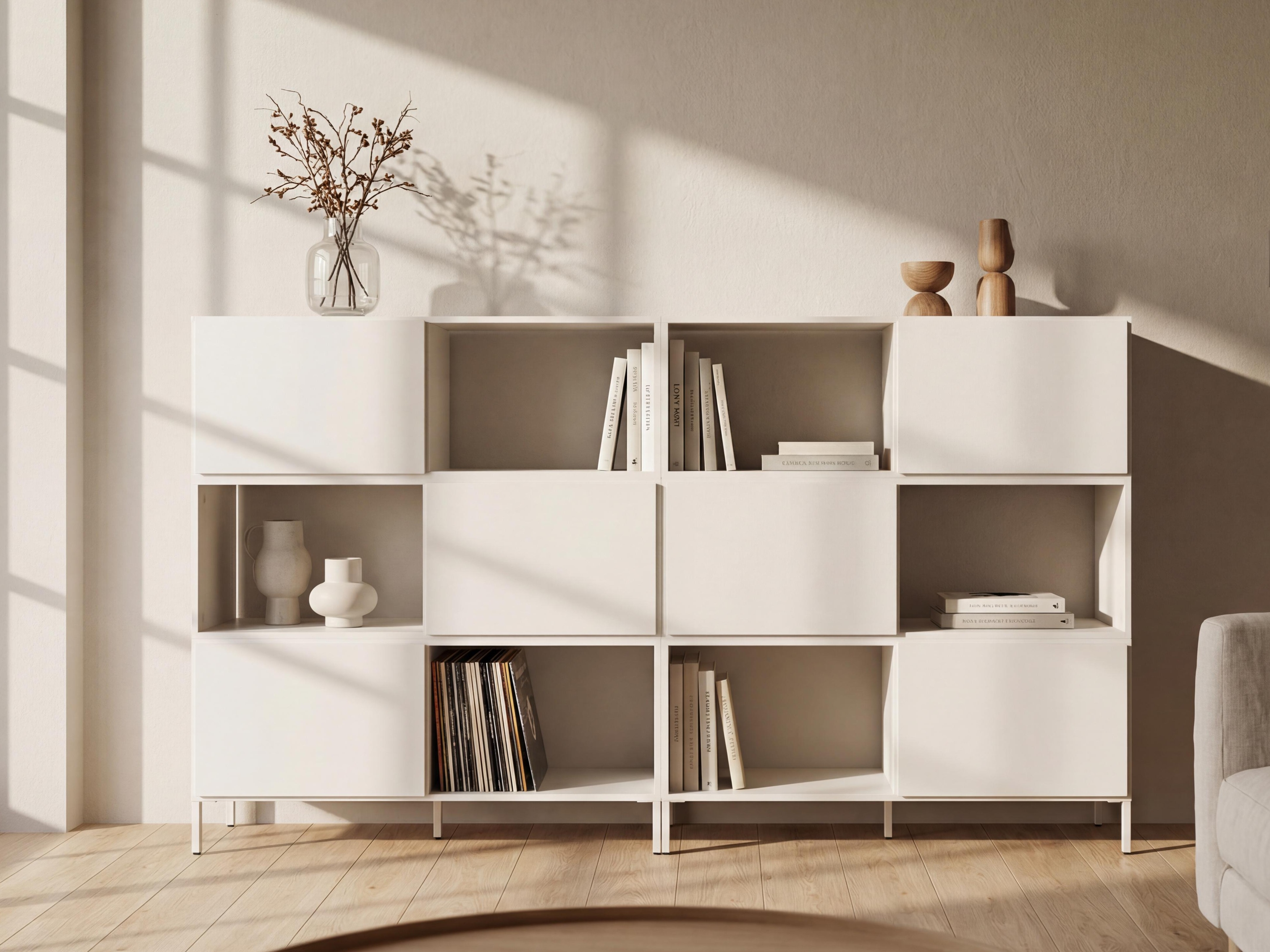 Szekrény Ophtivo 110