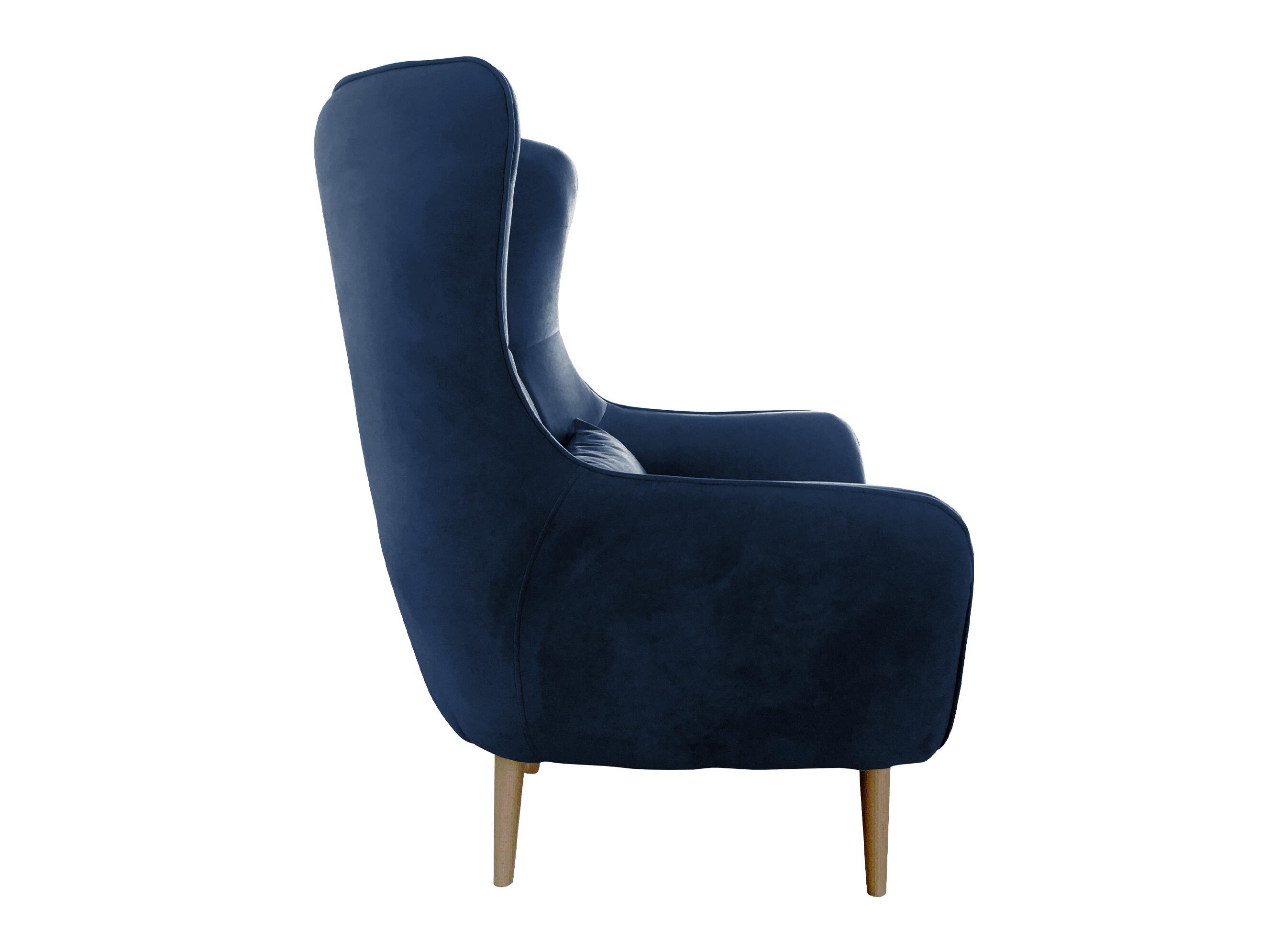 Fotel Comfivo Ulmus VII (Lambi 03)