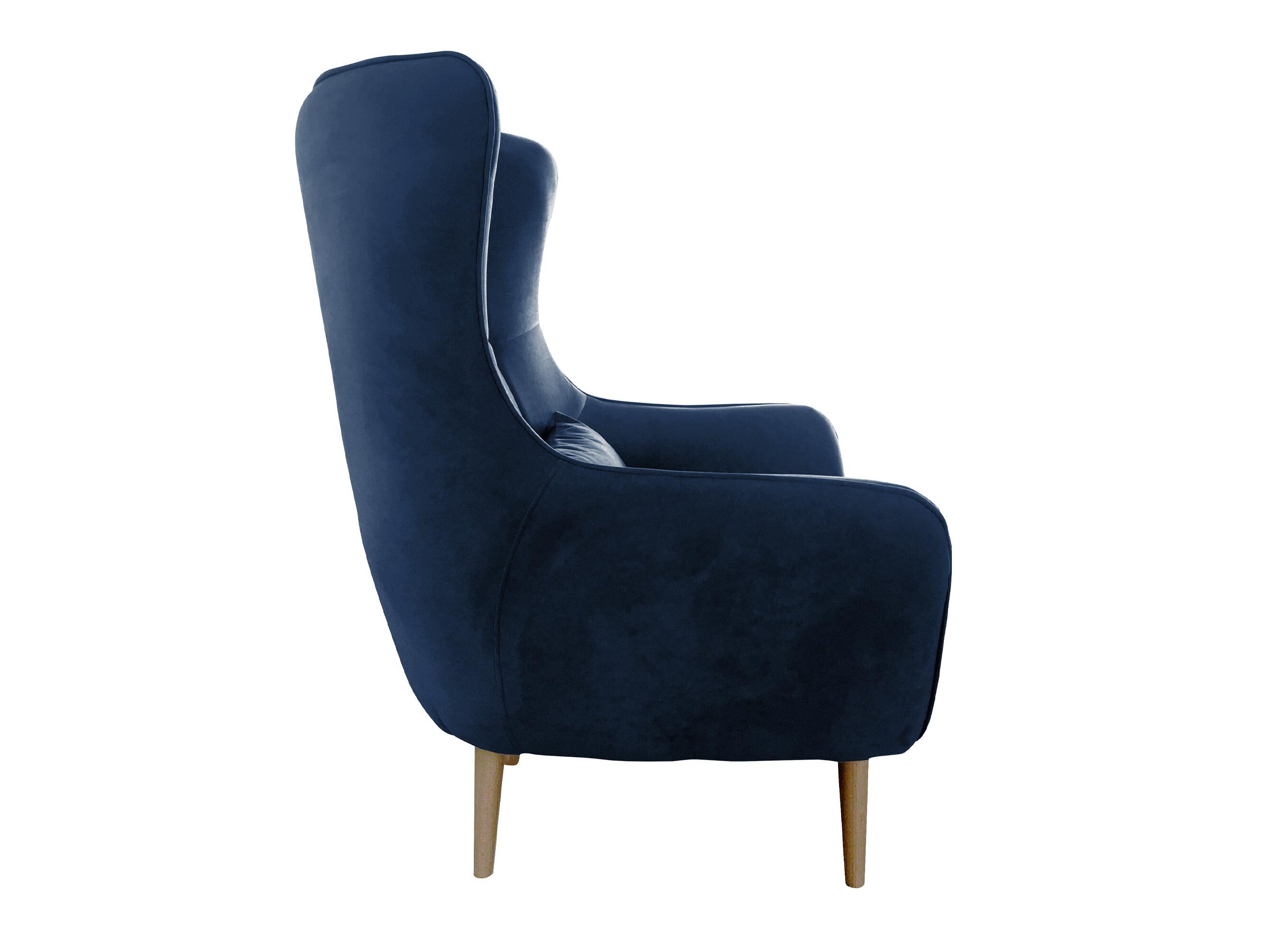 Fotel Comfivo Ulmus VII (Lambi 04)