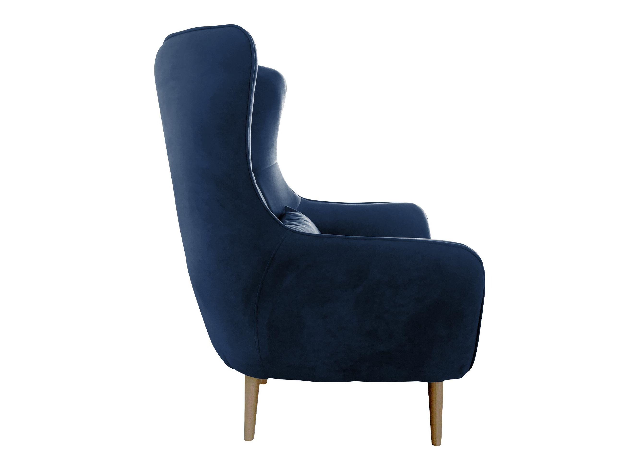 Fotel Comfivo Ulmus VII (Lambi 06)