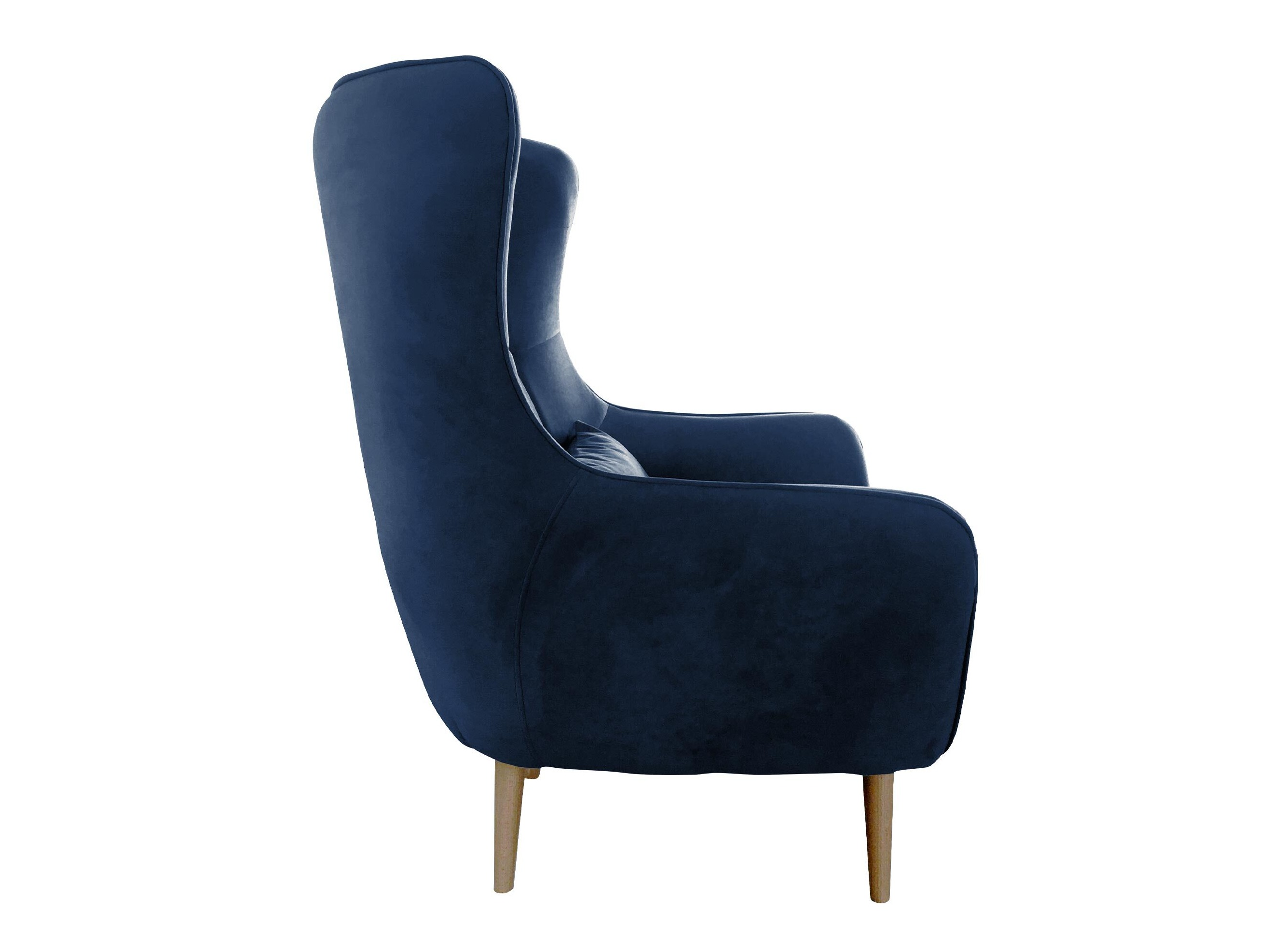 Fotel Comfivo Ulmus VII (Lambi 12)