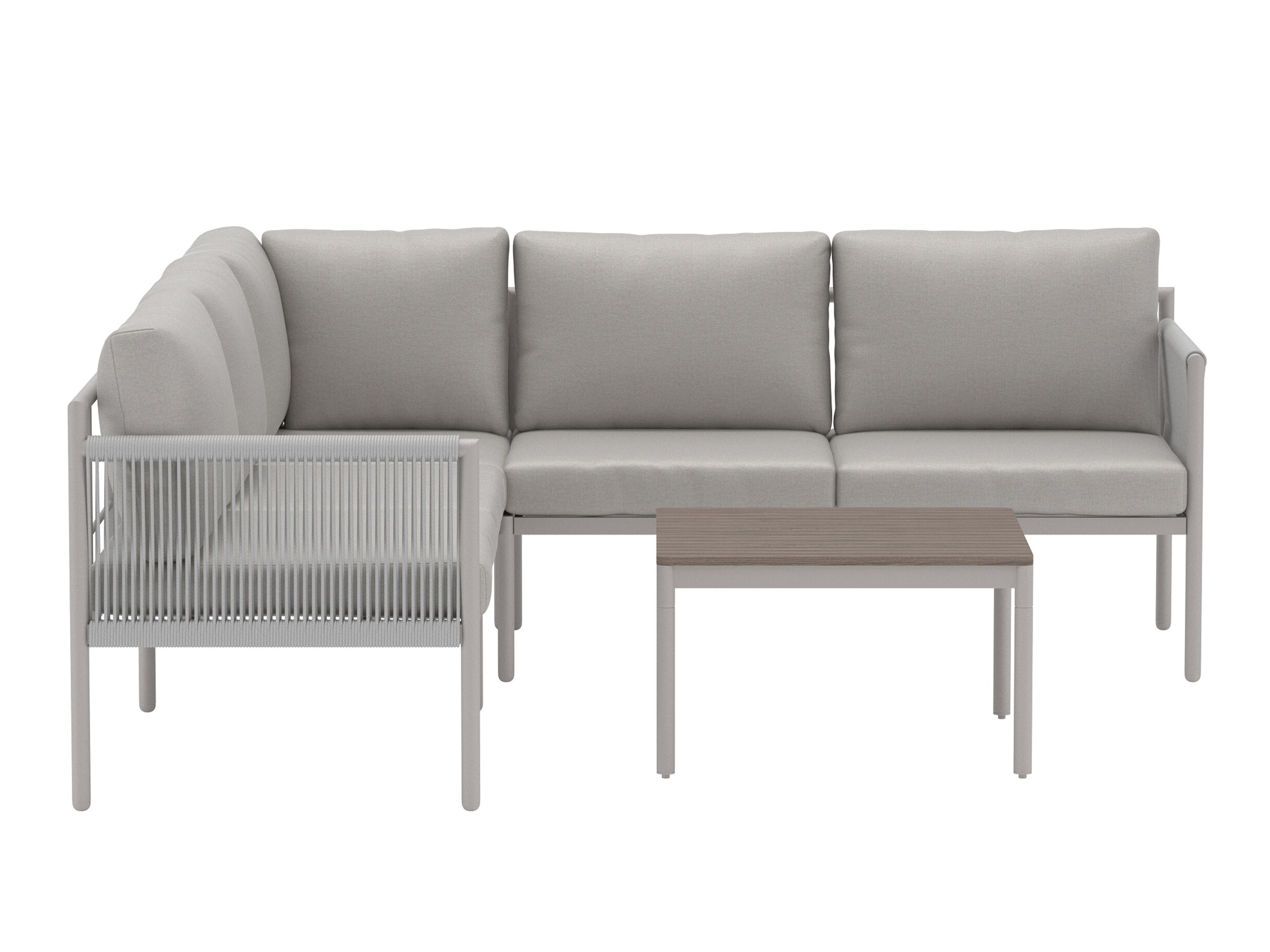 Kerti bútor Dallas 5191