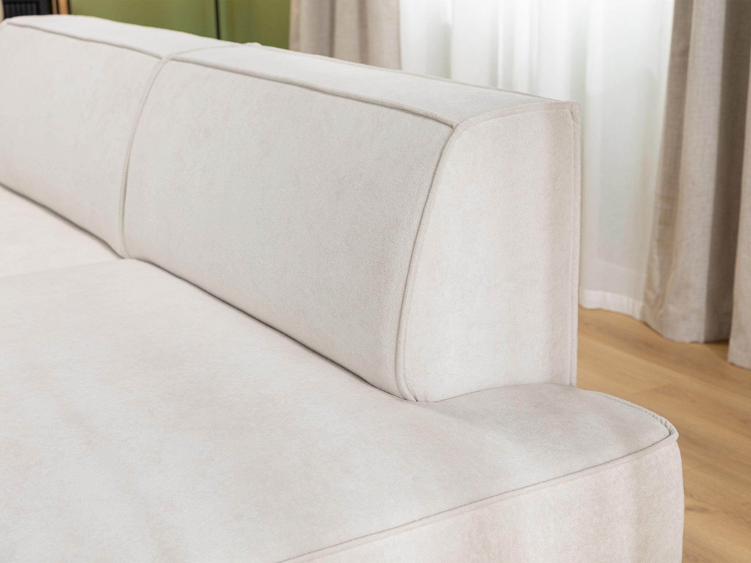 Sarokkanapé Comfivo Soror (Velo 621)