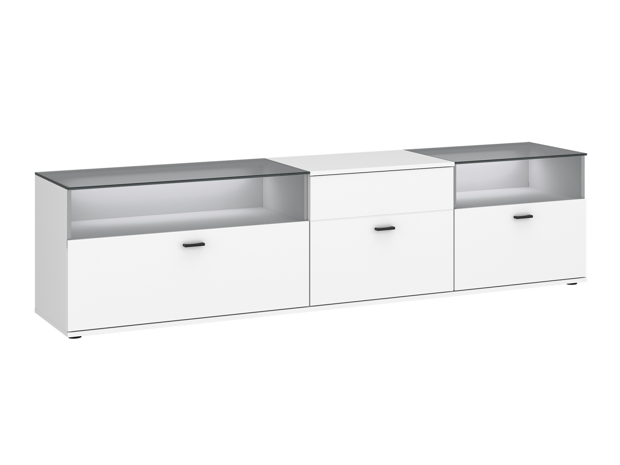 TV-állvány Alnue 101