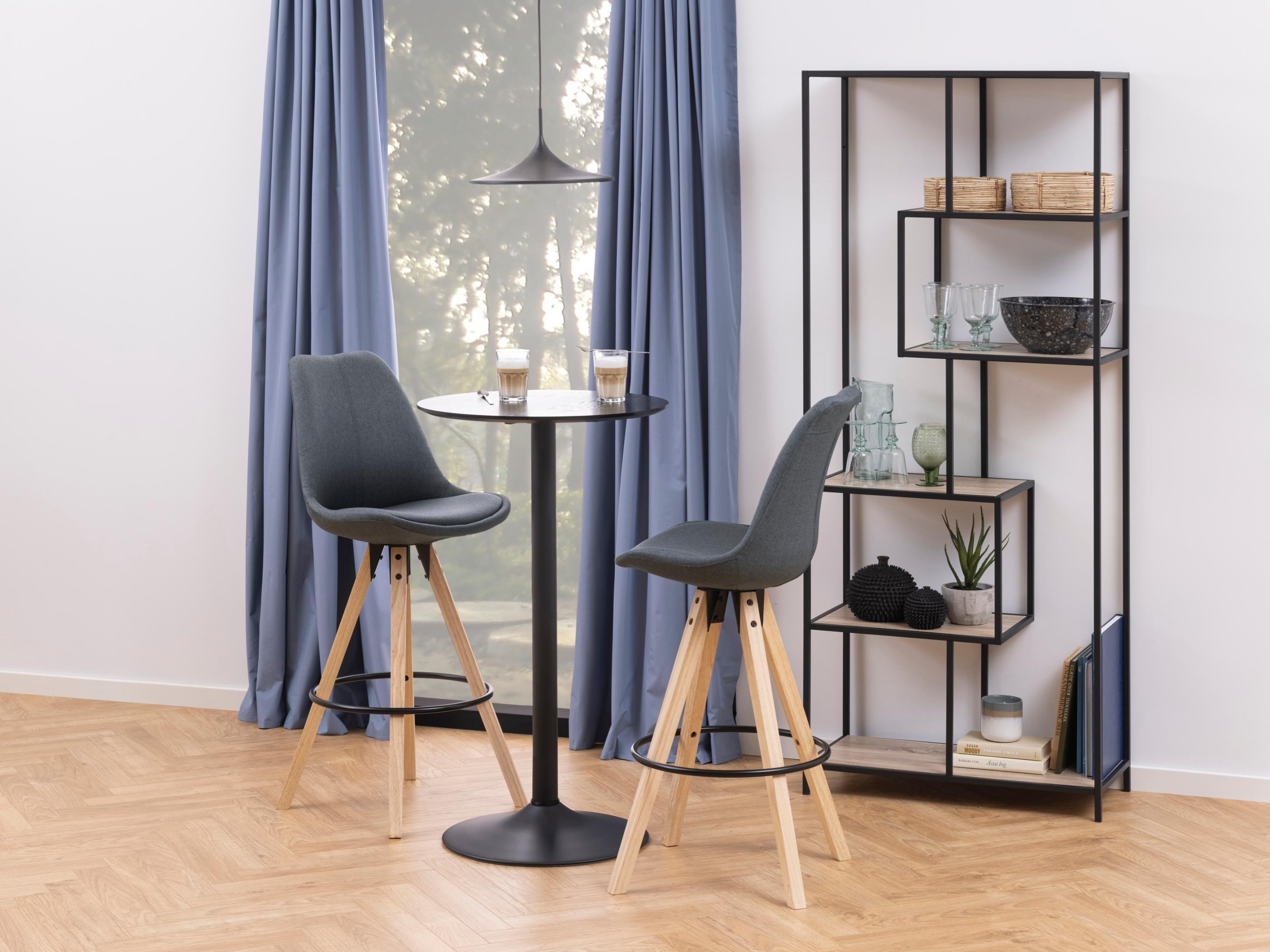 Bárasztal Norsica 318