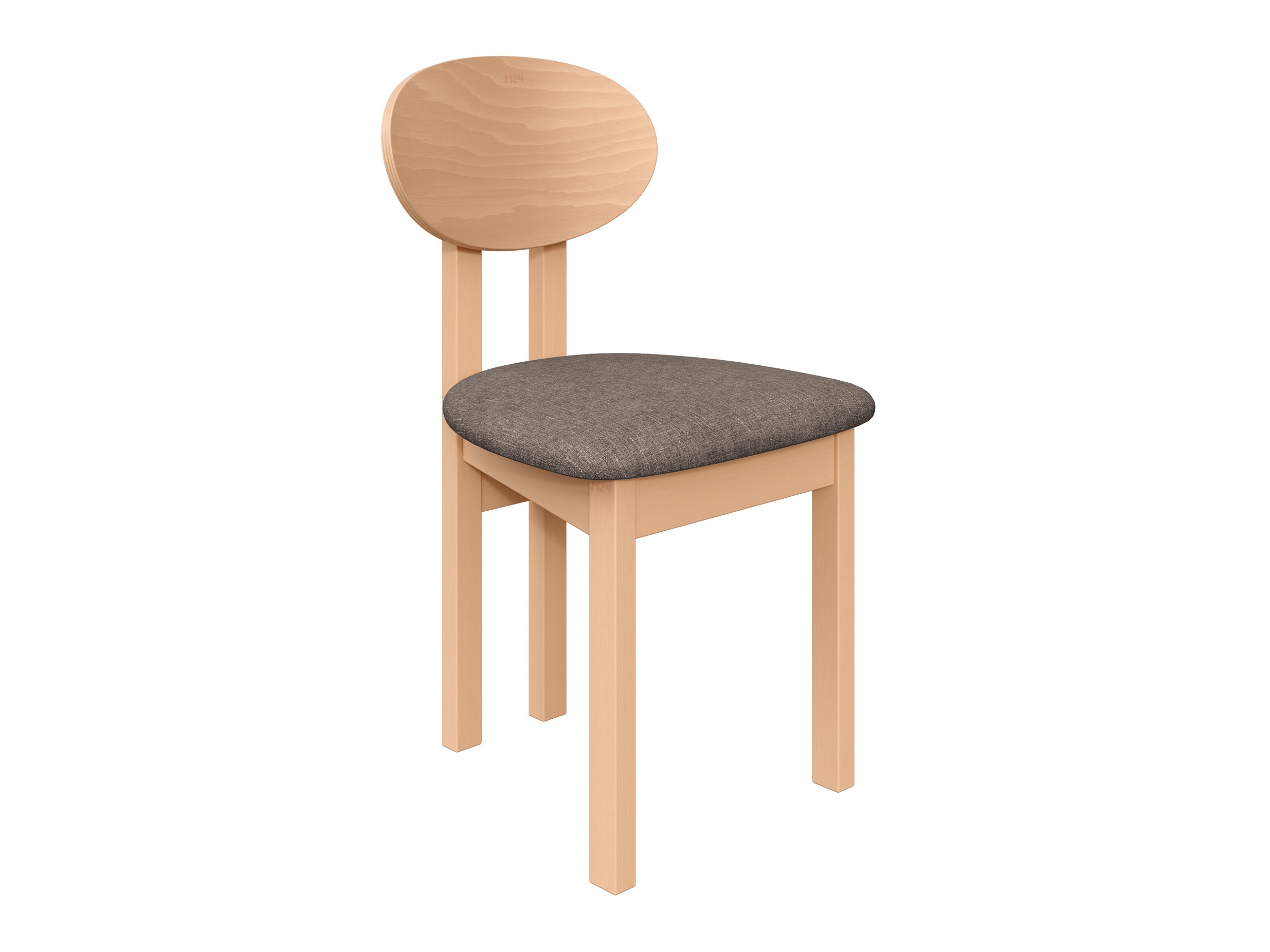 Szék Victorville 383 (Artisan tölgy)