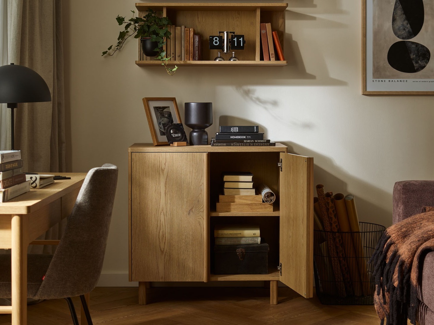 Szekrény Ruvcamu 101