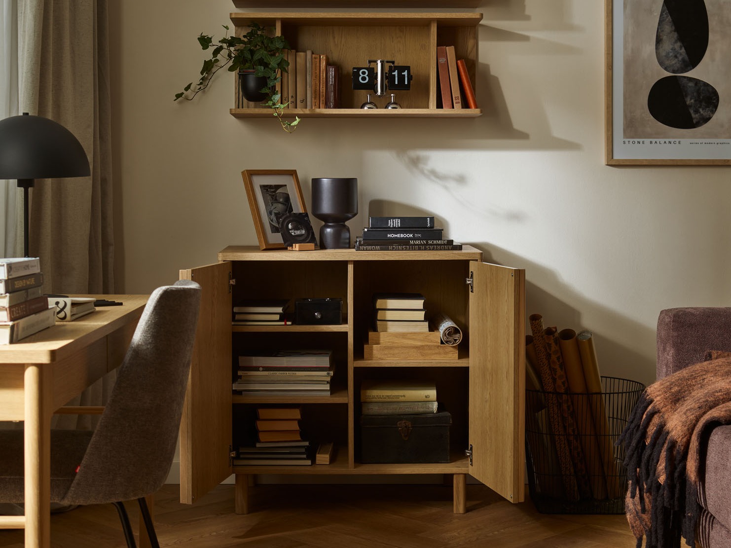 Szekrény Ruvcamu 101