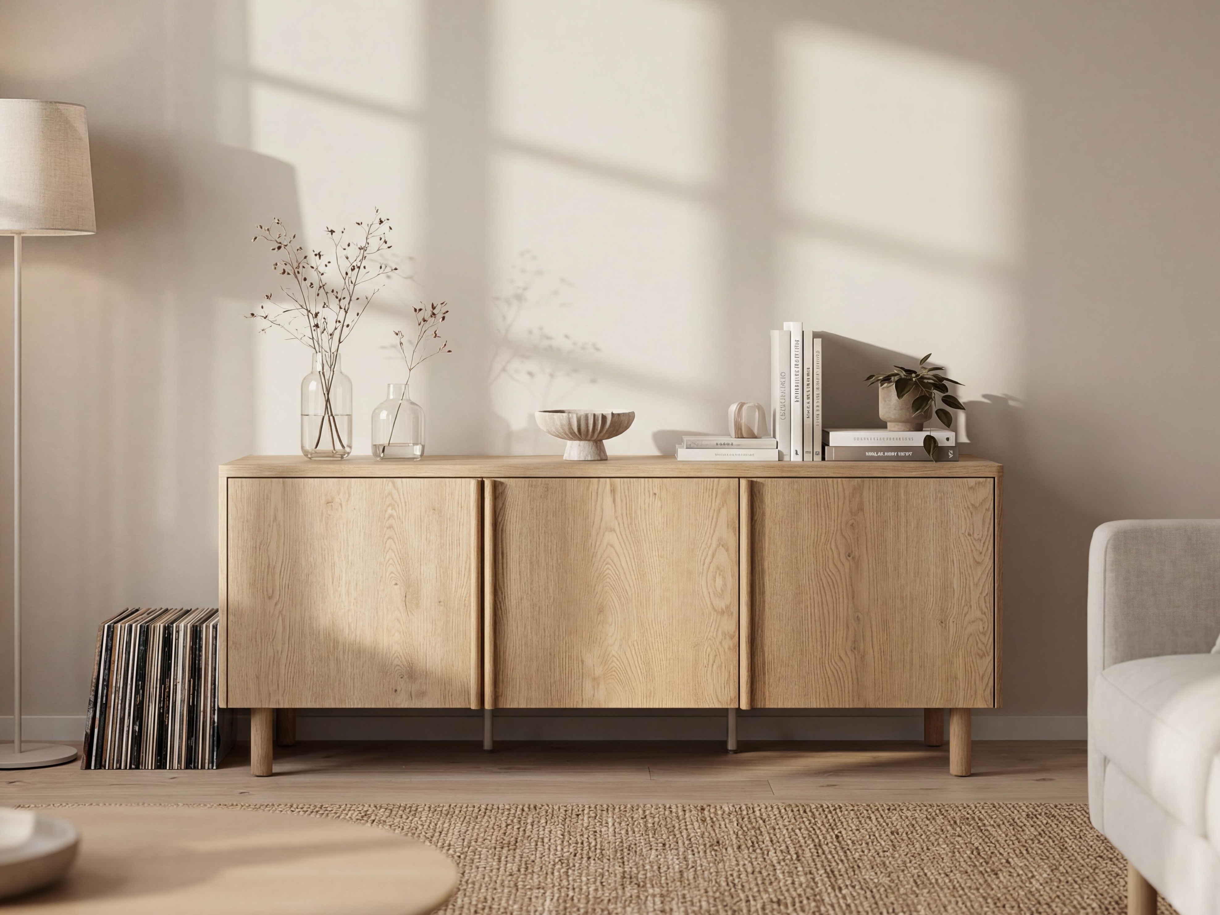 TV-állvány Ruvcamu 103