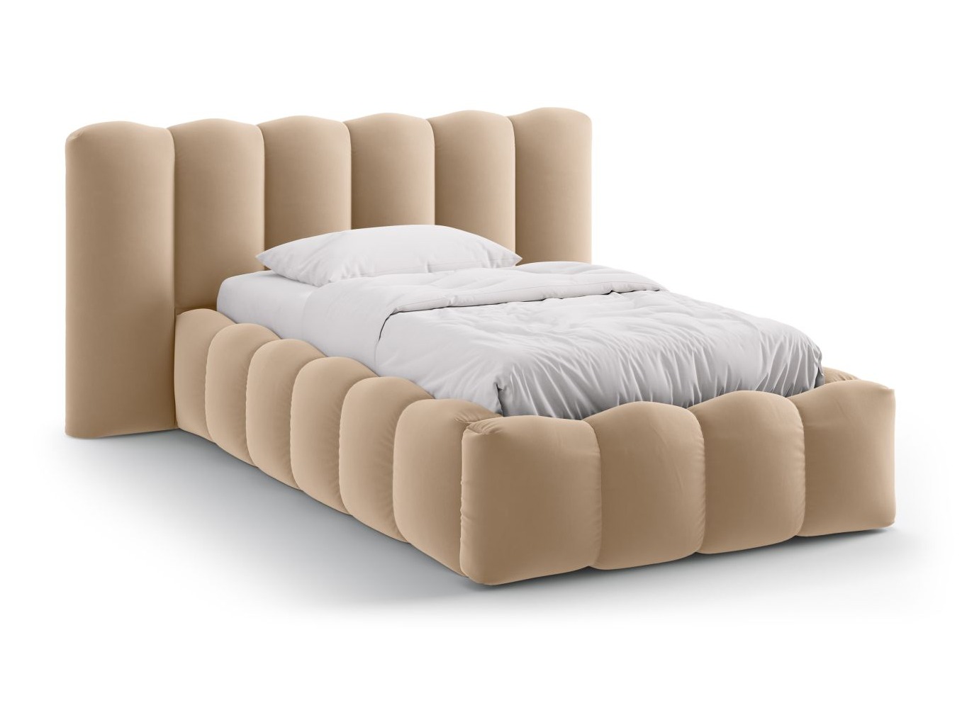 Ágy Cirleve 113 (Paris Lion)