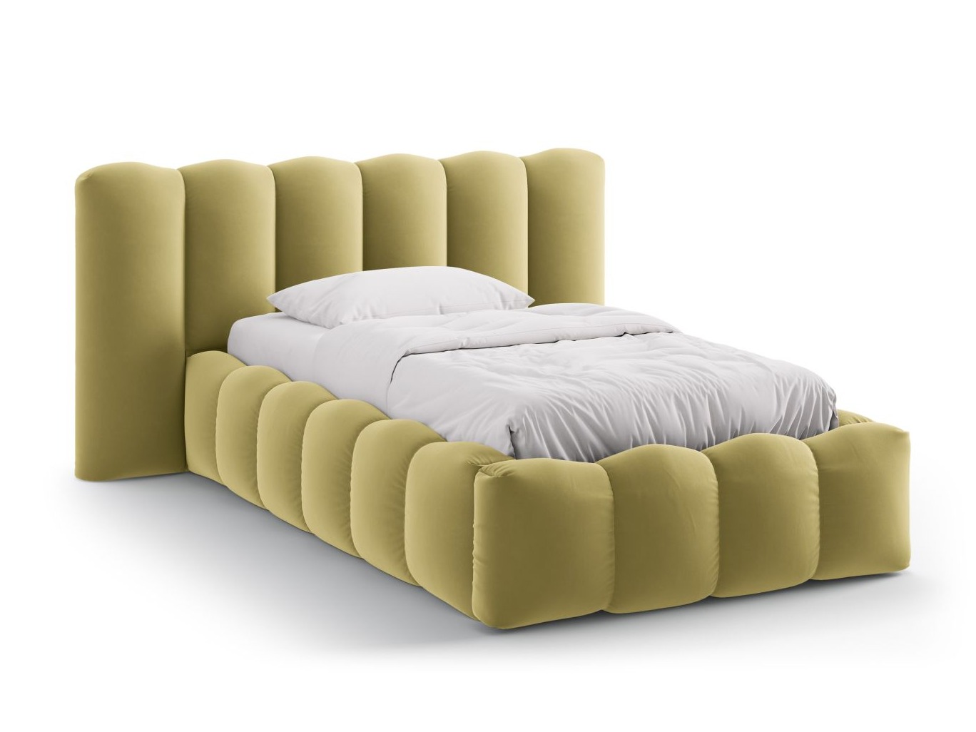 Ágy Cirleve 113 (Paris Mud)