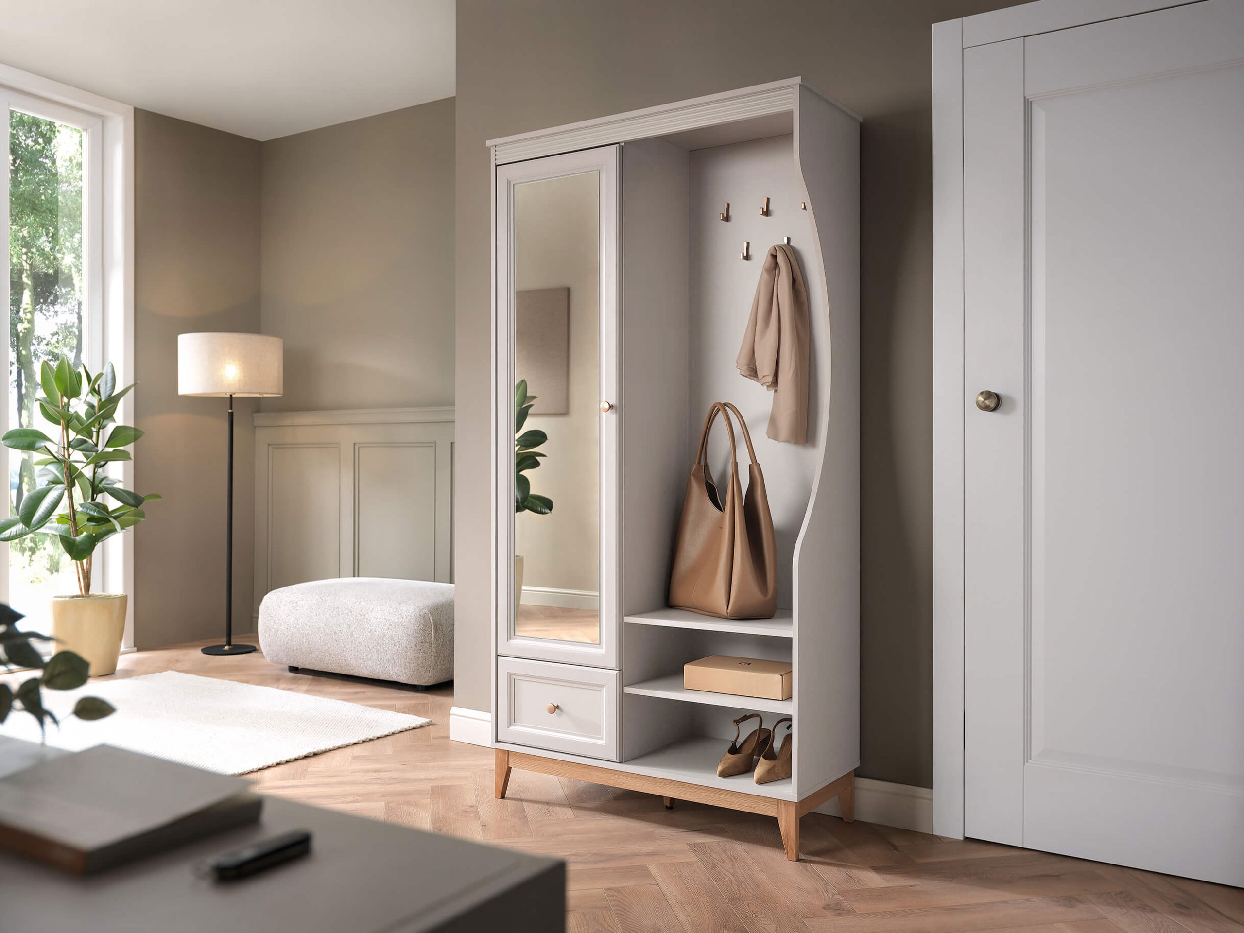 Előszoba garnitúra Sonfera 113