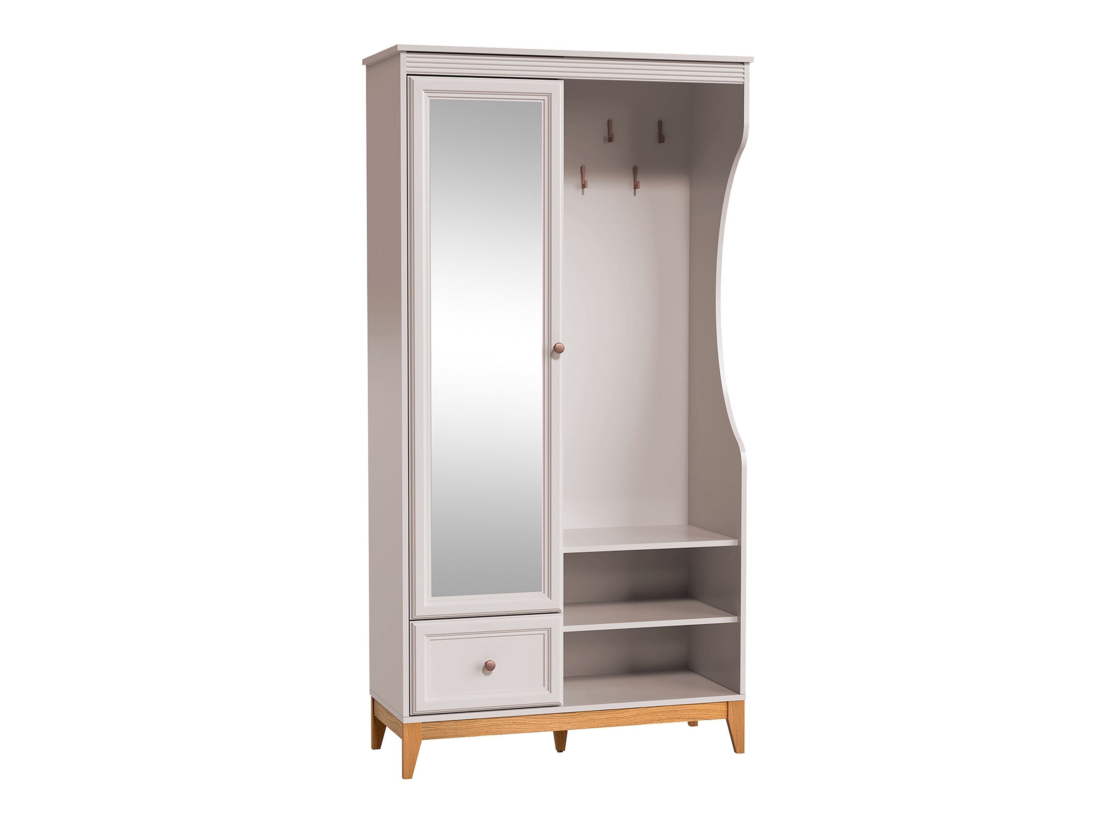 Előszoba garnitúra Sonfera 113