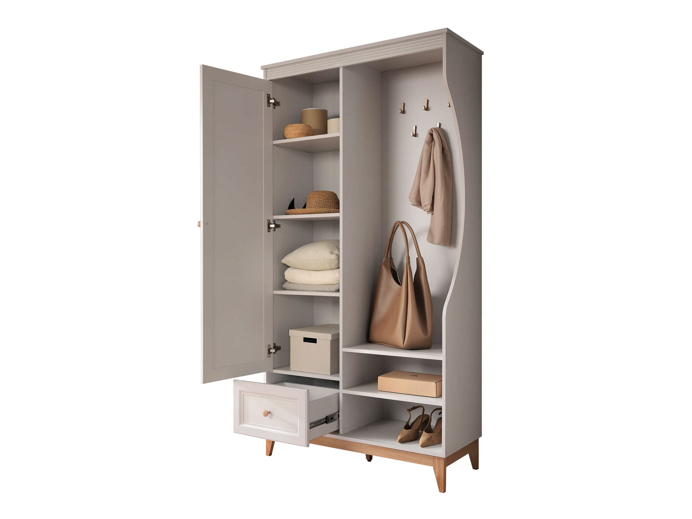 Előszoba garnitúra Sonfera 113