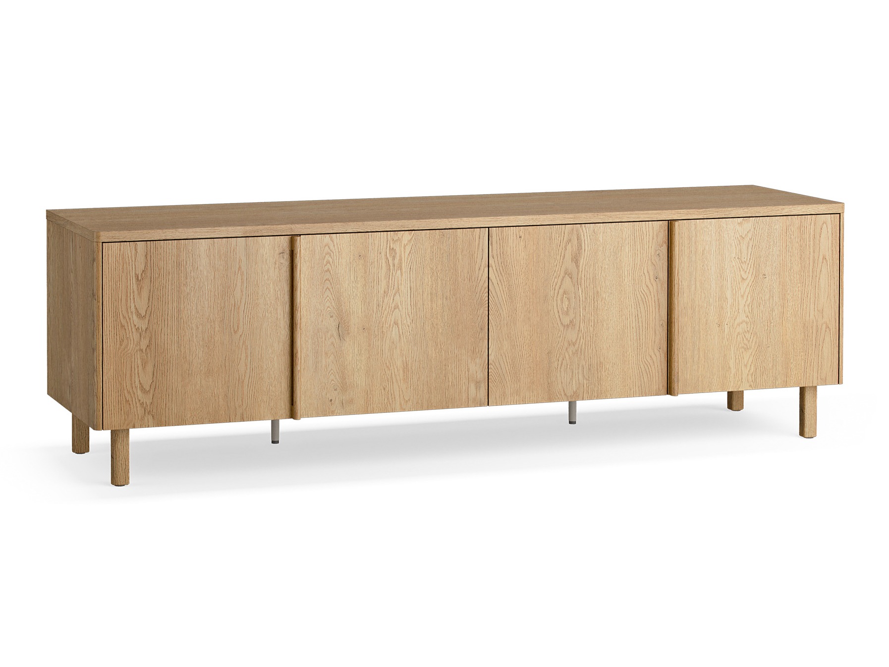 TV-állvány Ruvcamu 105