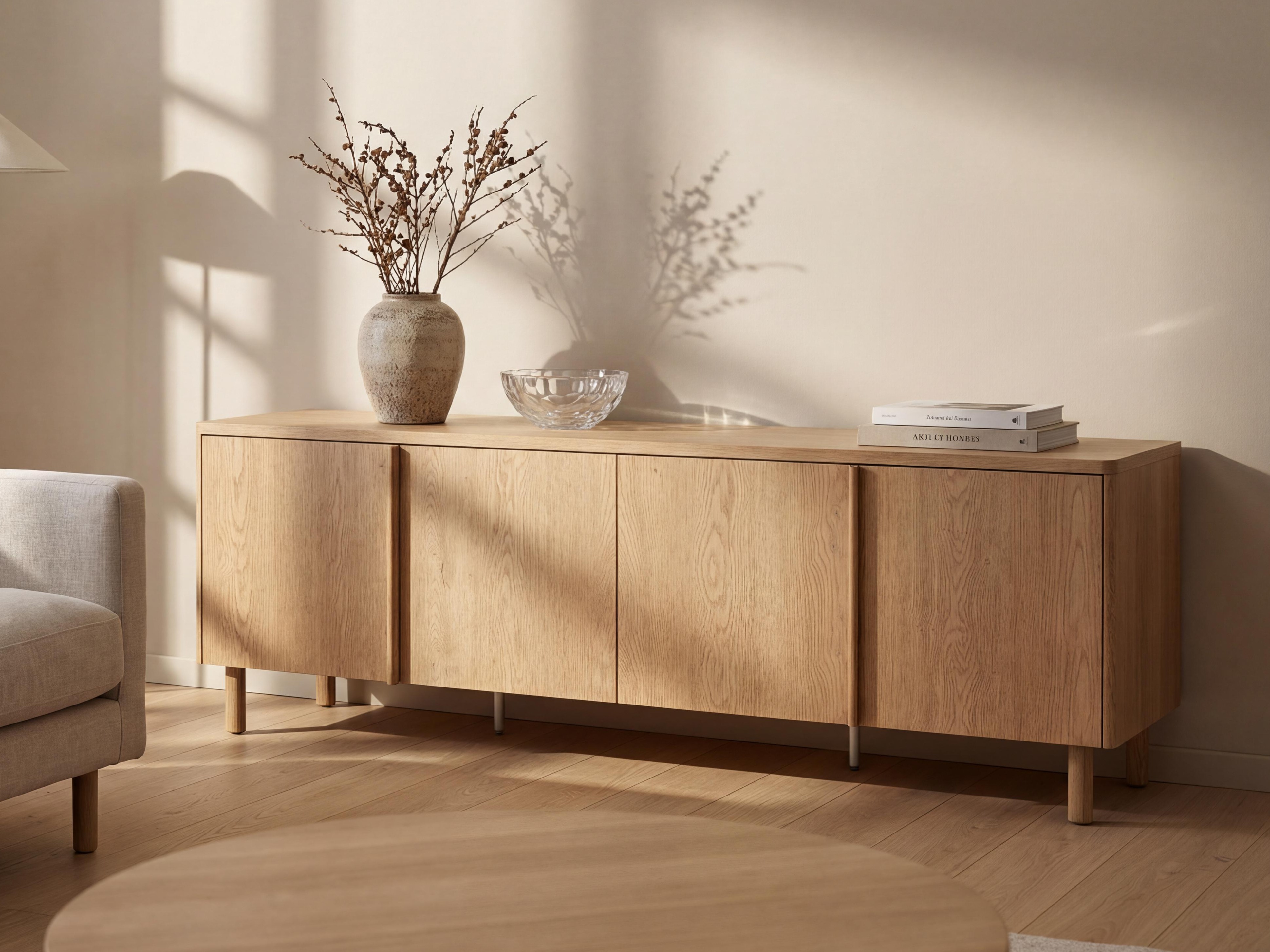 TV-állvány Ruvcamu 105