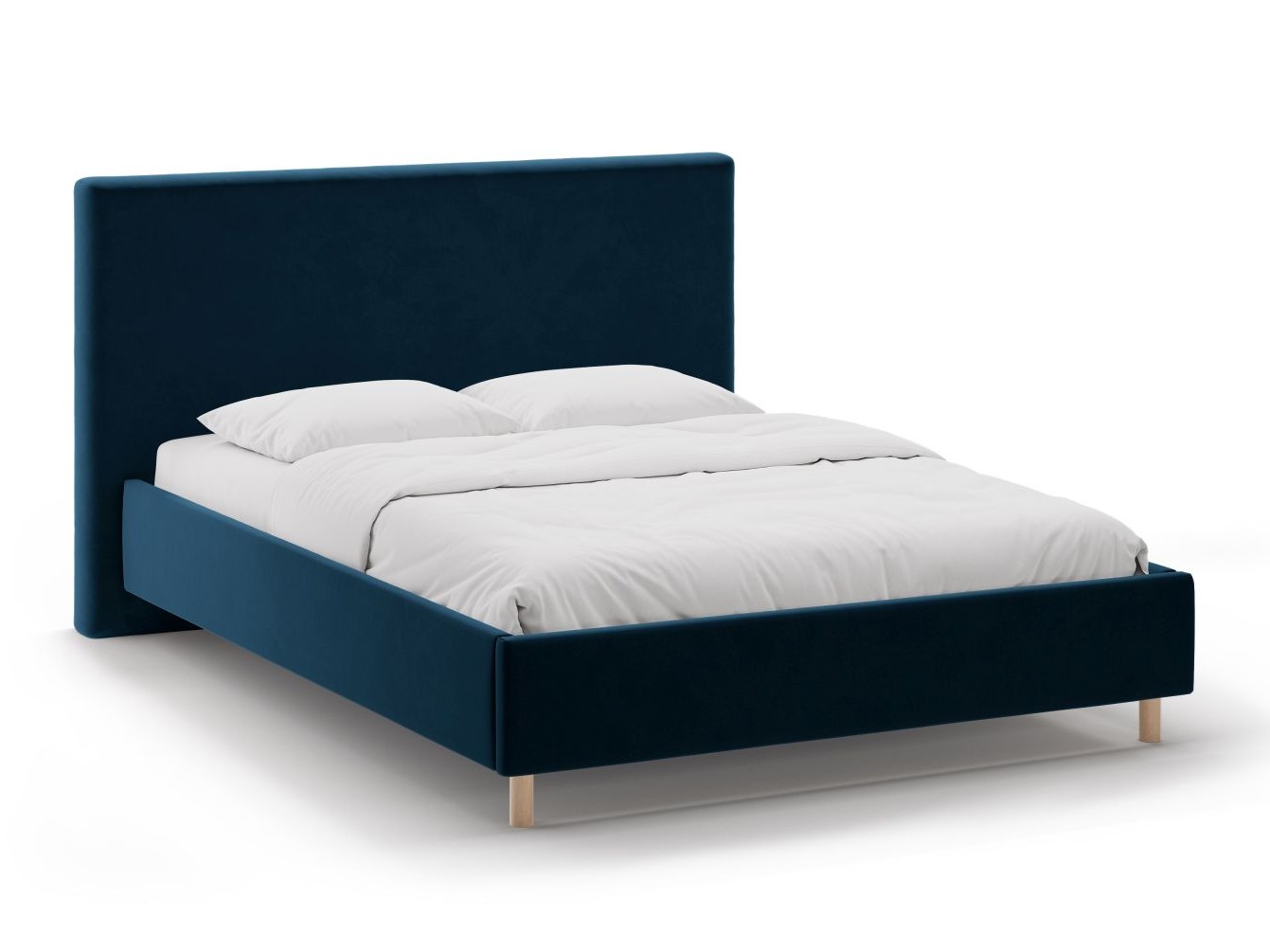 Ágy Beckley 346 (Magic Velvet 2211)