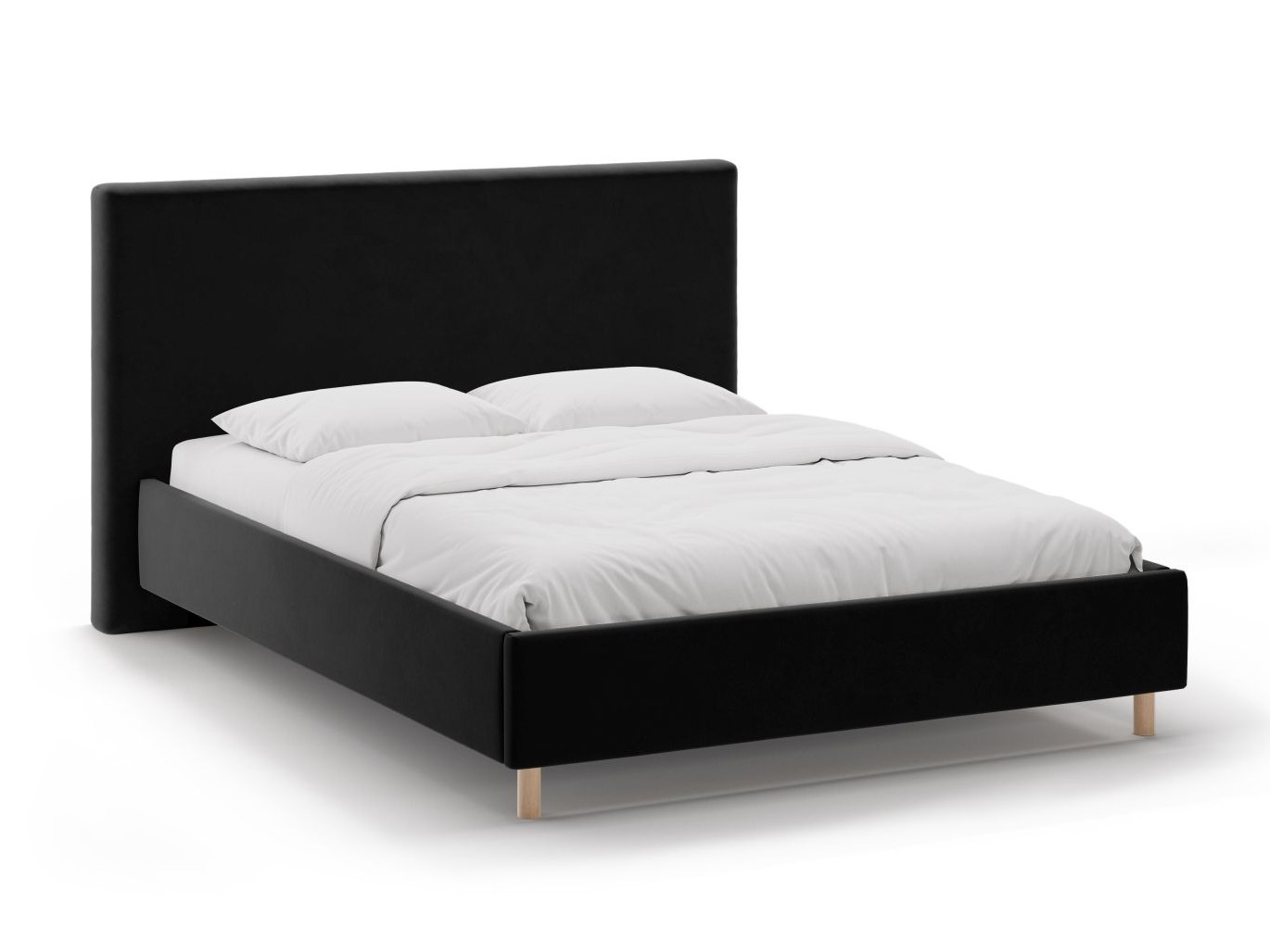 Ágy Beckley 346 (Magic Velvet 2219)