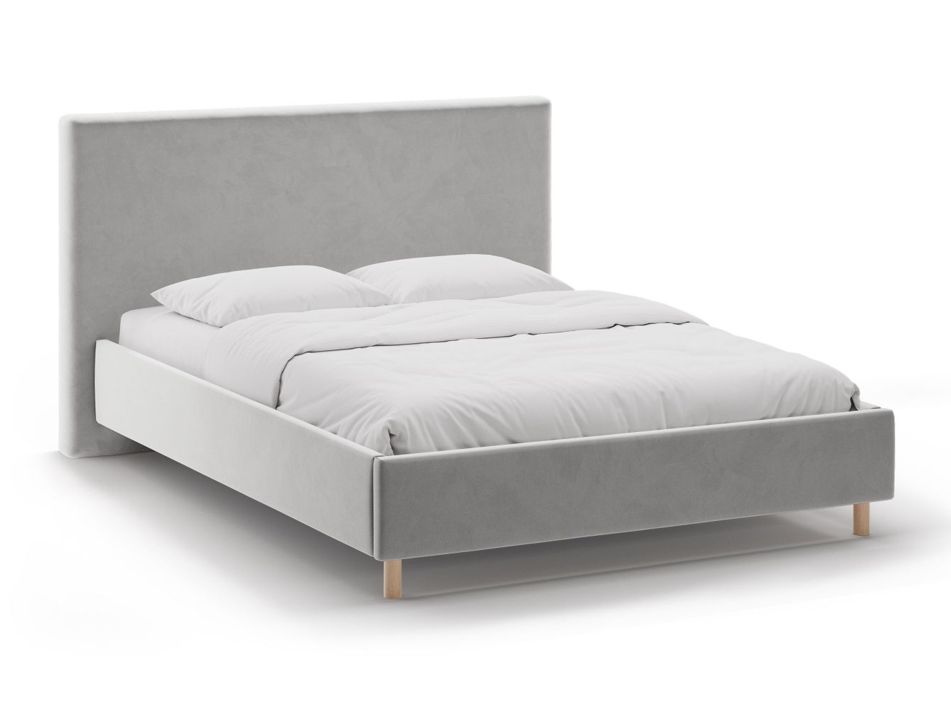 Ágy Beckley 346 (Magic Velvet 2239)