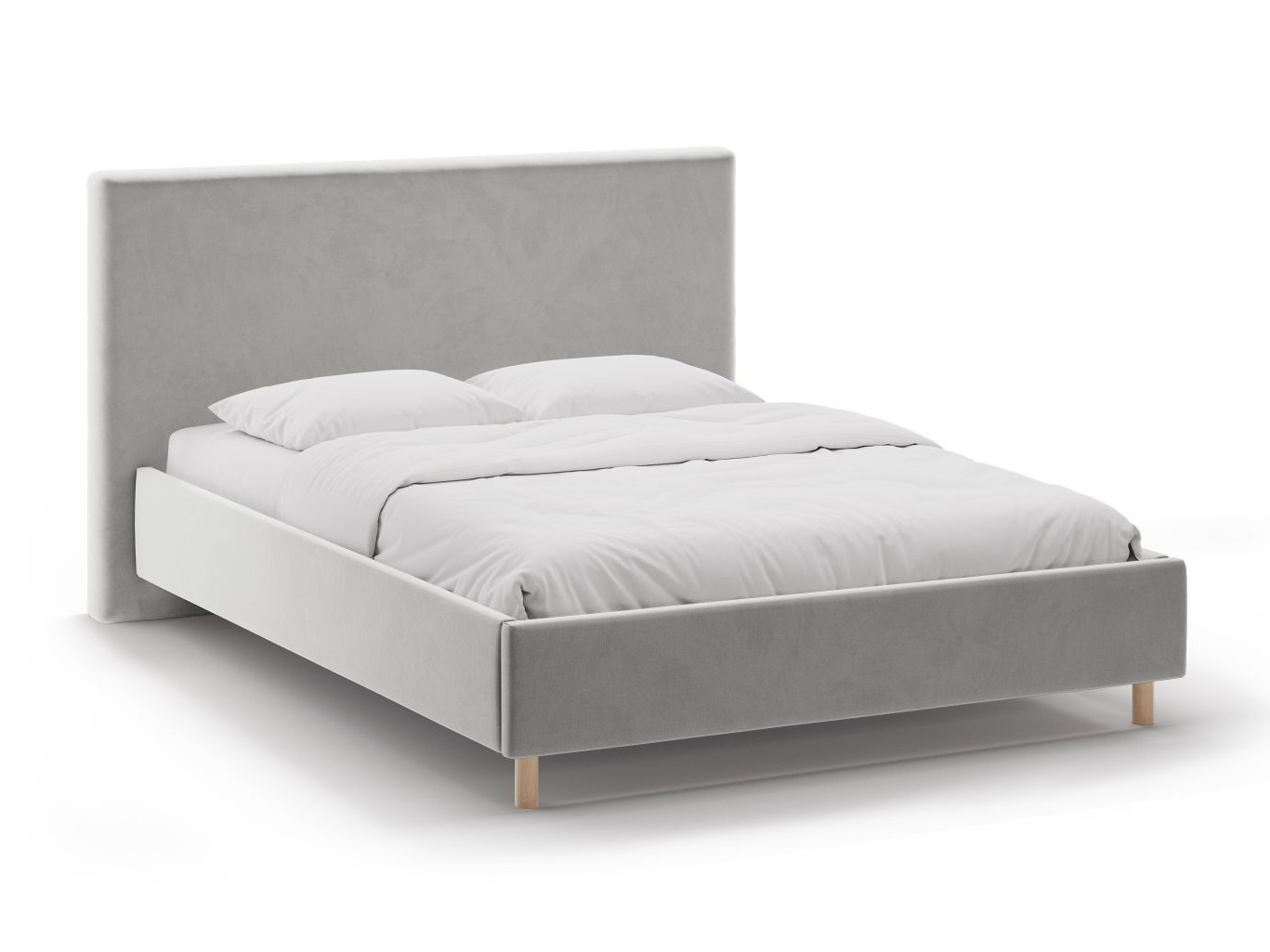 Ágy Beckley 346 (Magic Velvet 2239)