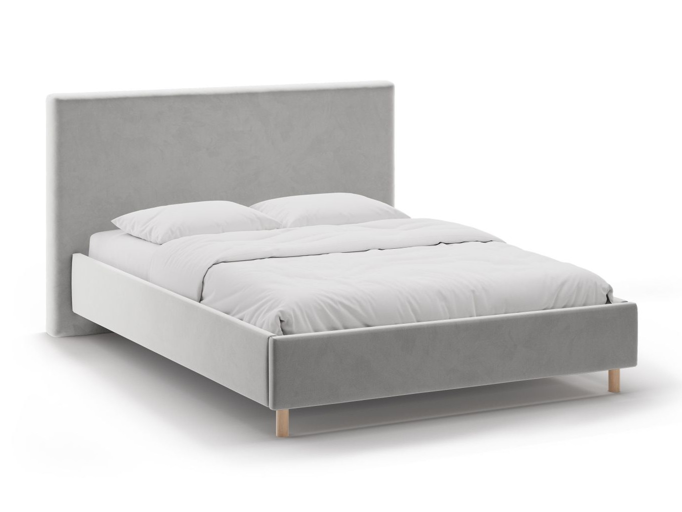 Ágy Beckley 346 (Magic Velvet 2239)