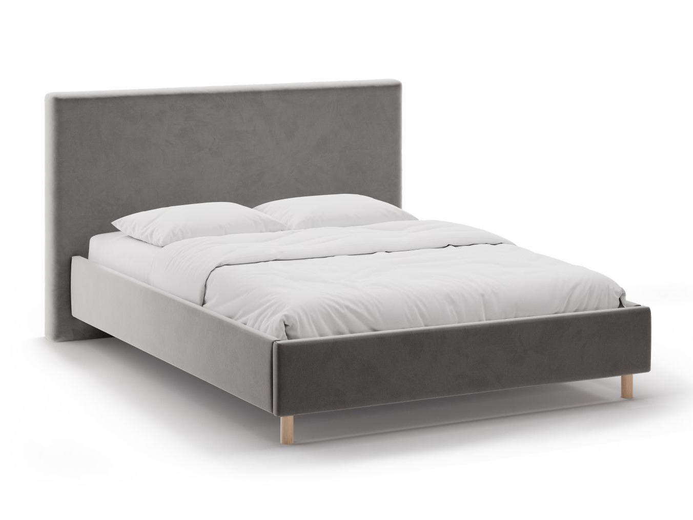 Ágy Beckley 346 (Magic Velvet 2241)