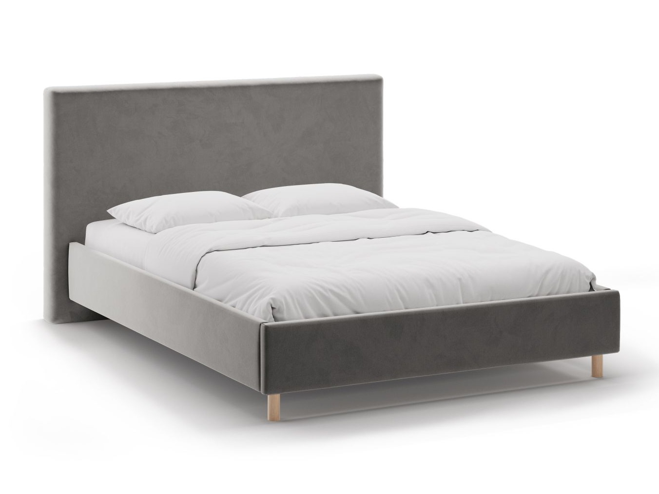 Ágy Beckley 346 (Magic Velvet 2241)