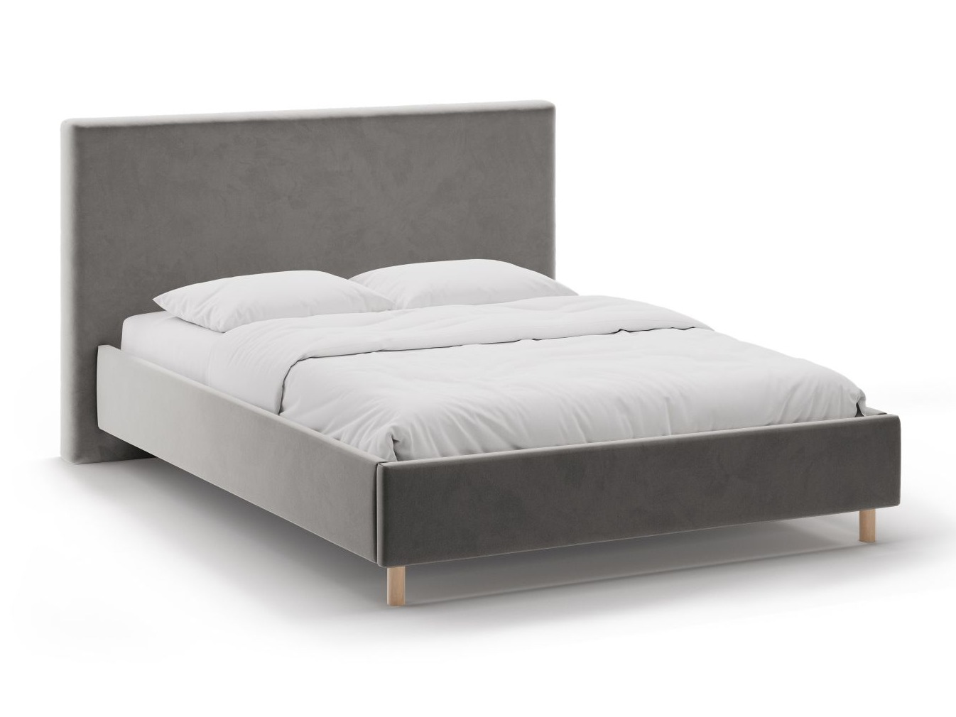 Ágy Beckley 346 (Magic Velvet 2241)