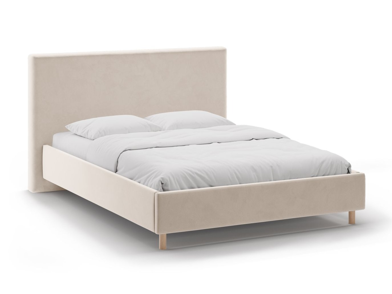 Ágy Beckley 346 (Magic Velvet 2256)