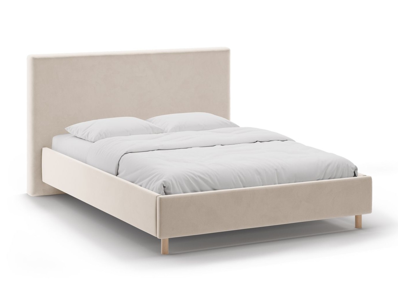 Ágy Beckley 346 (Magic Velvet 2256)