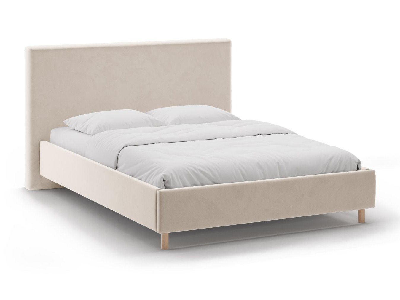 Ágy Beckley 346 (Magic Velvet 2256)