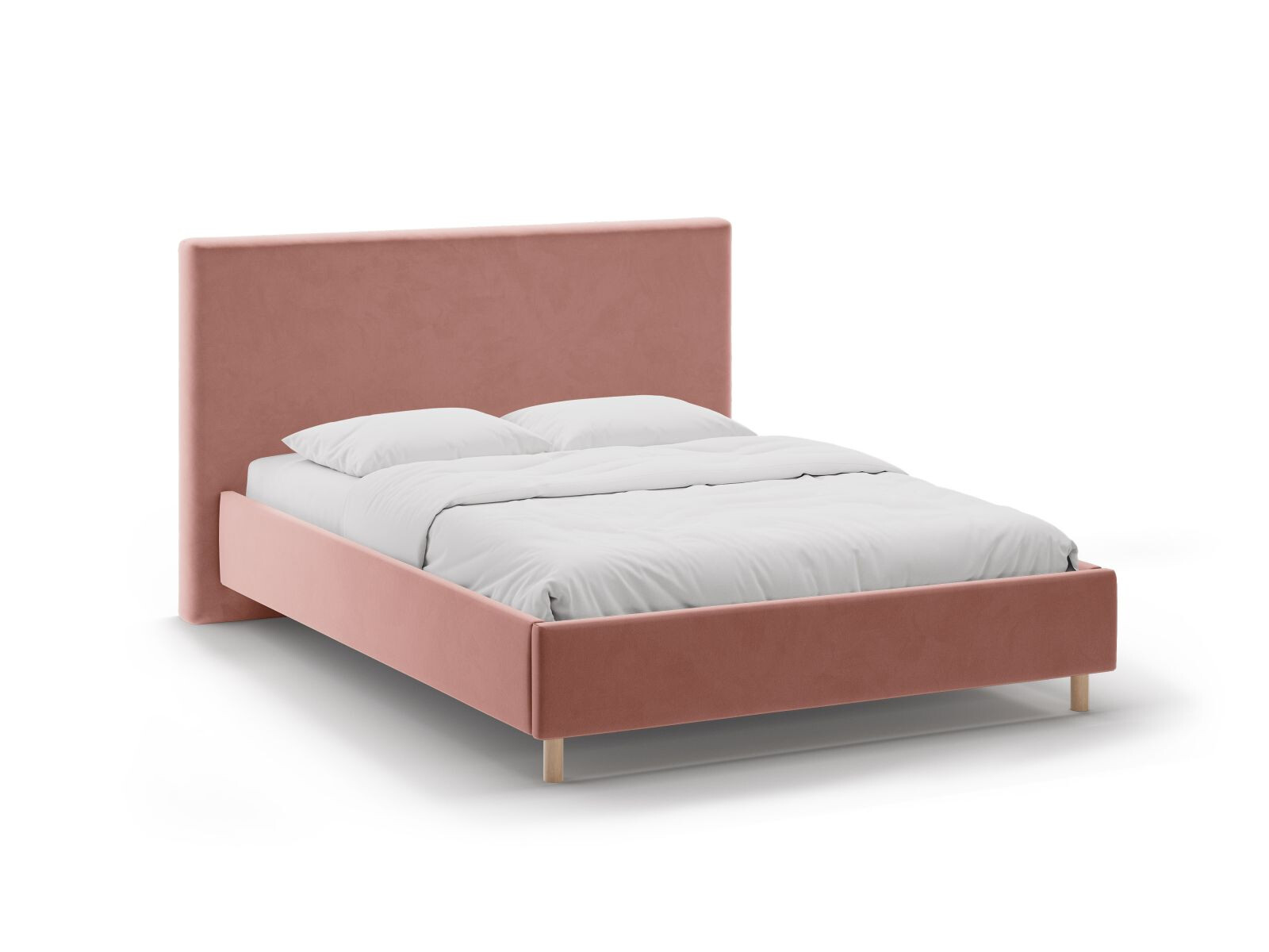 Ágy Beckley 346 (Magic Velvet 2257)