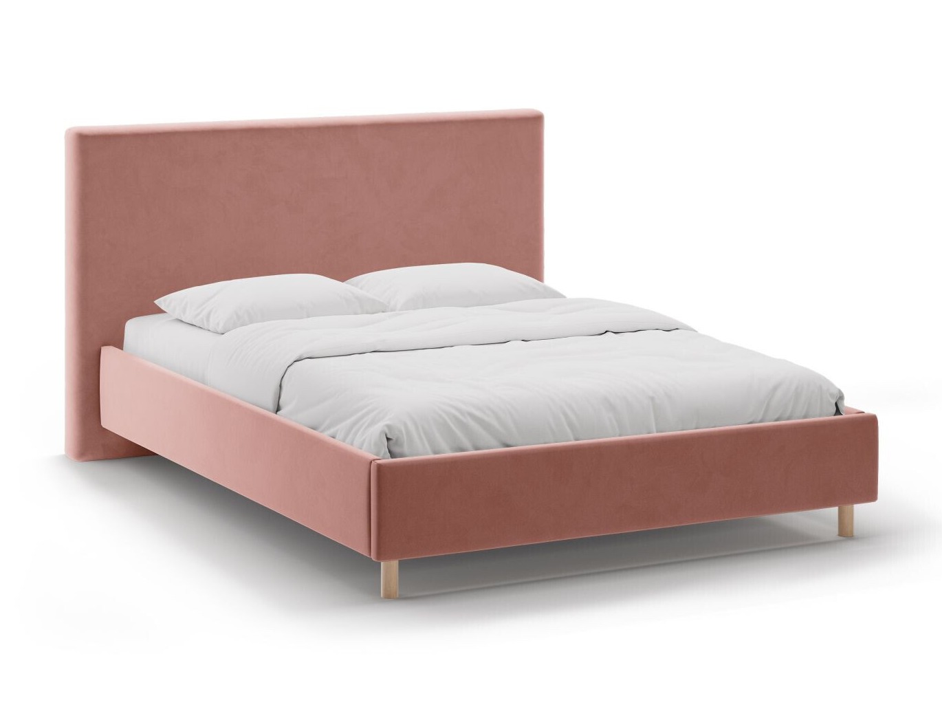 Ágy Beckley 346 (Magic Velvet 2257)