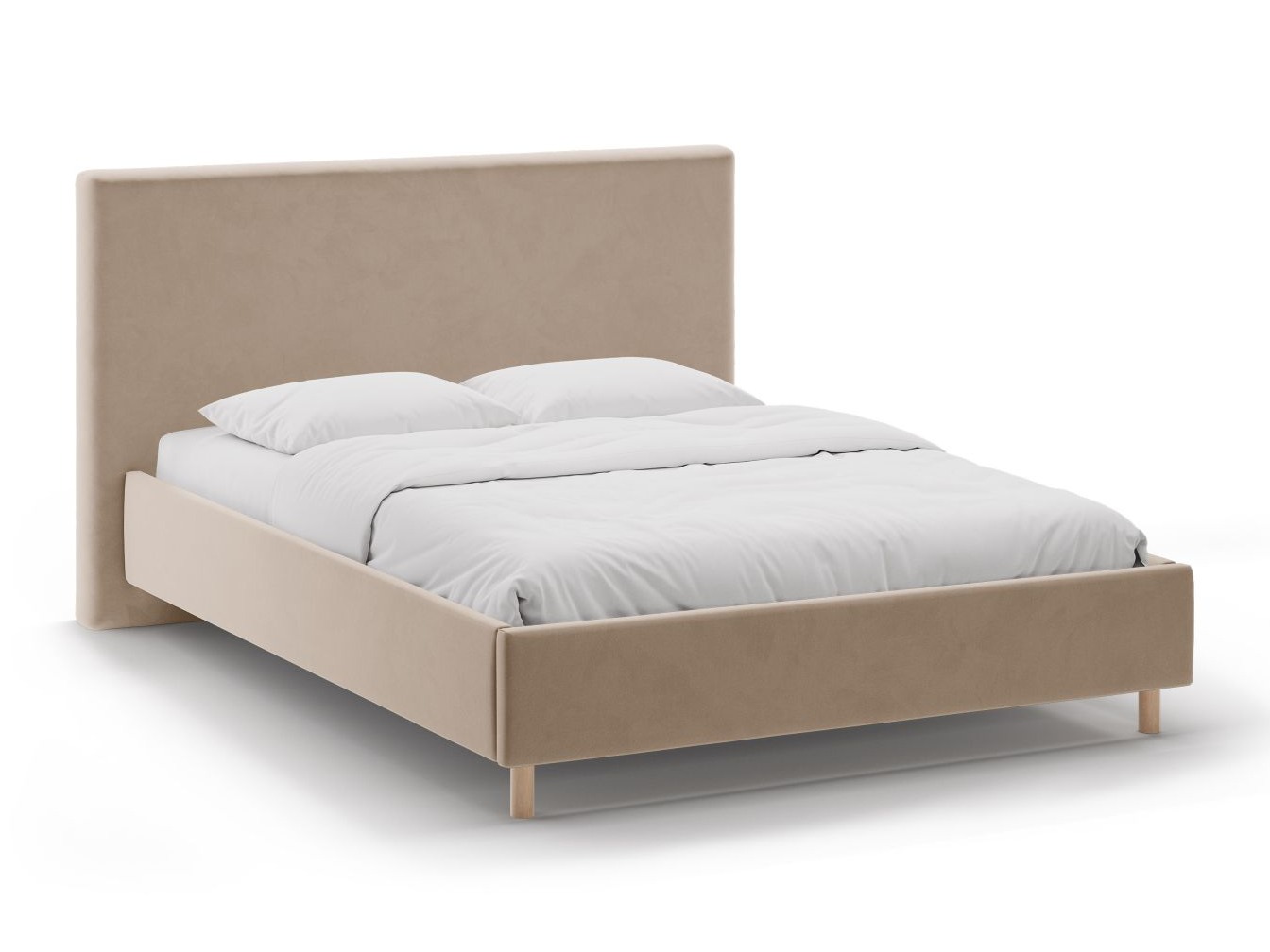 Ágy Beckley 346 (Magic Velvet 2282)