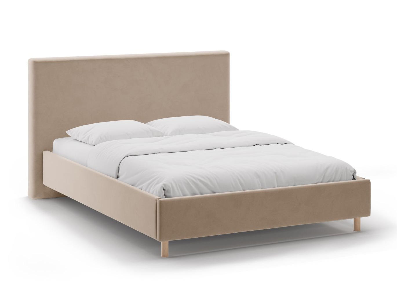 Ágy Beckley 346 (Magic Velvet 2282)